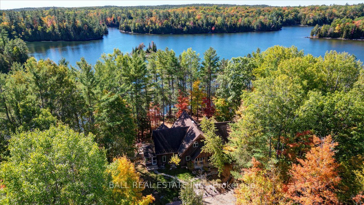 114 Peninsula Road, Marmora and Lake, ON K0L 1W0 photo 2