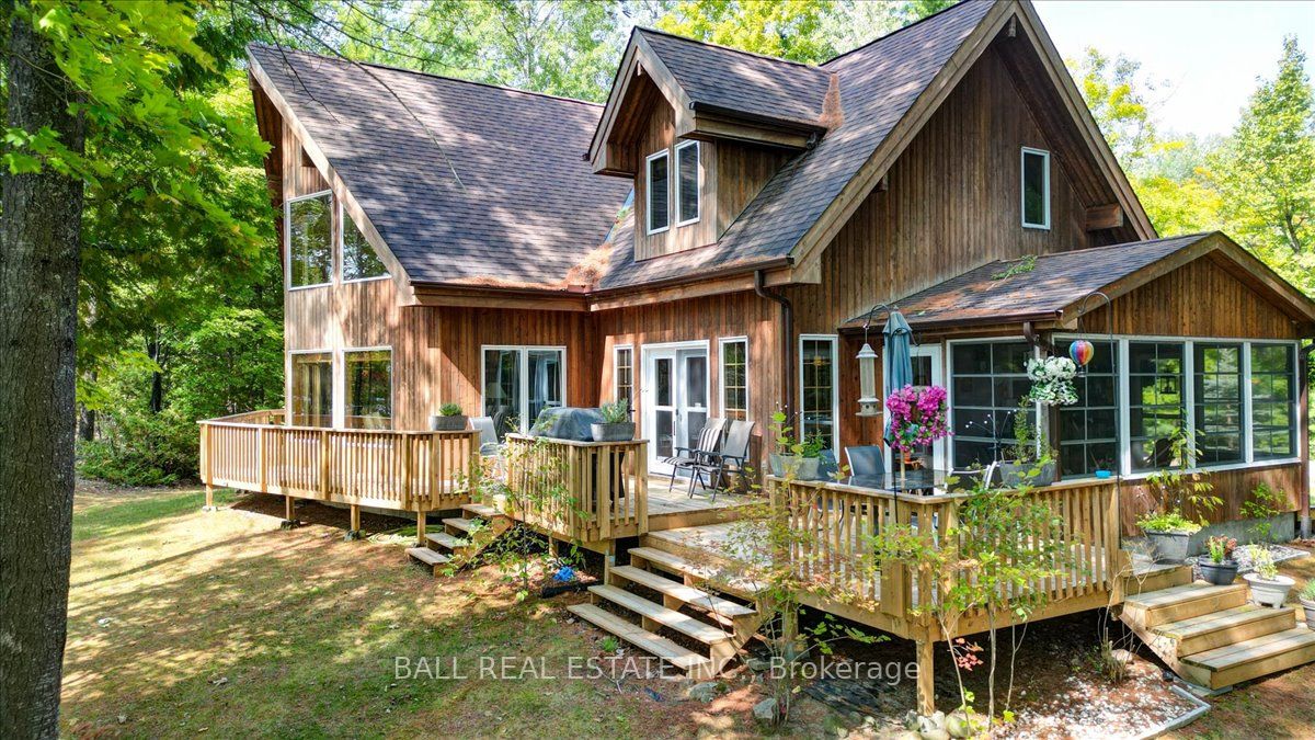114 Peninsula Road, Marmora and Lake, ON K0L 1W0 photo 3