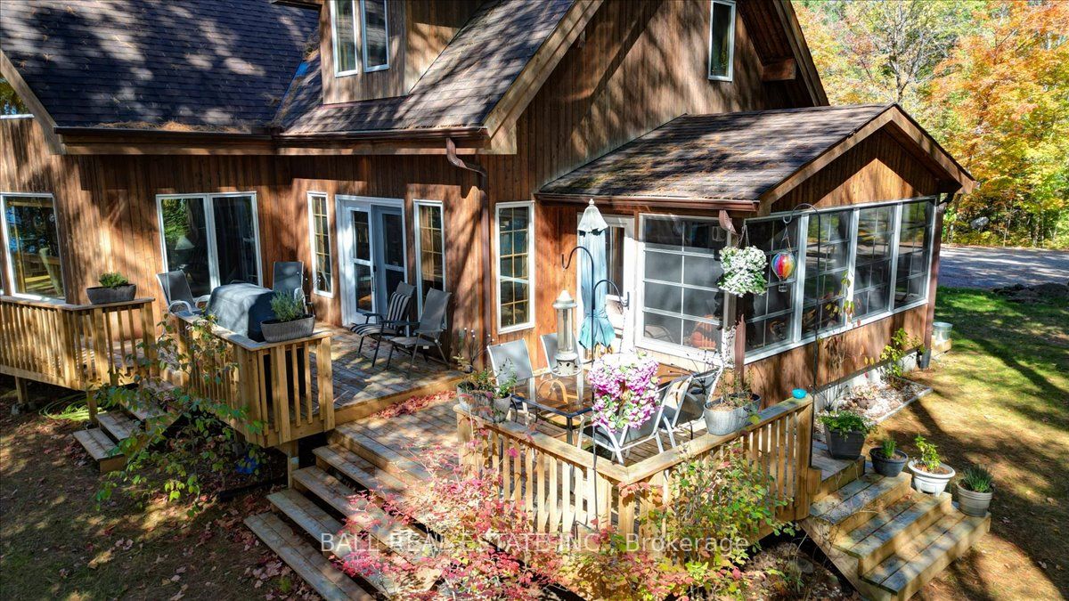114 Peninsula Road, Marmora and Lake, ON K0L 1W0 photo 4