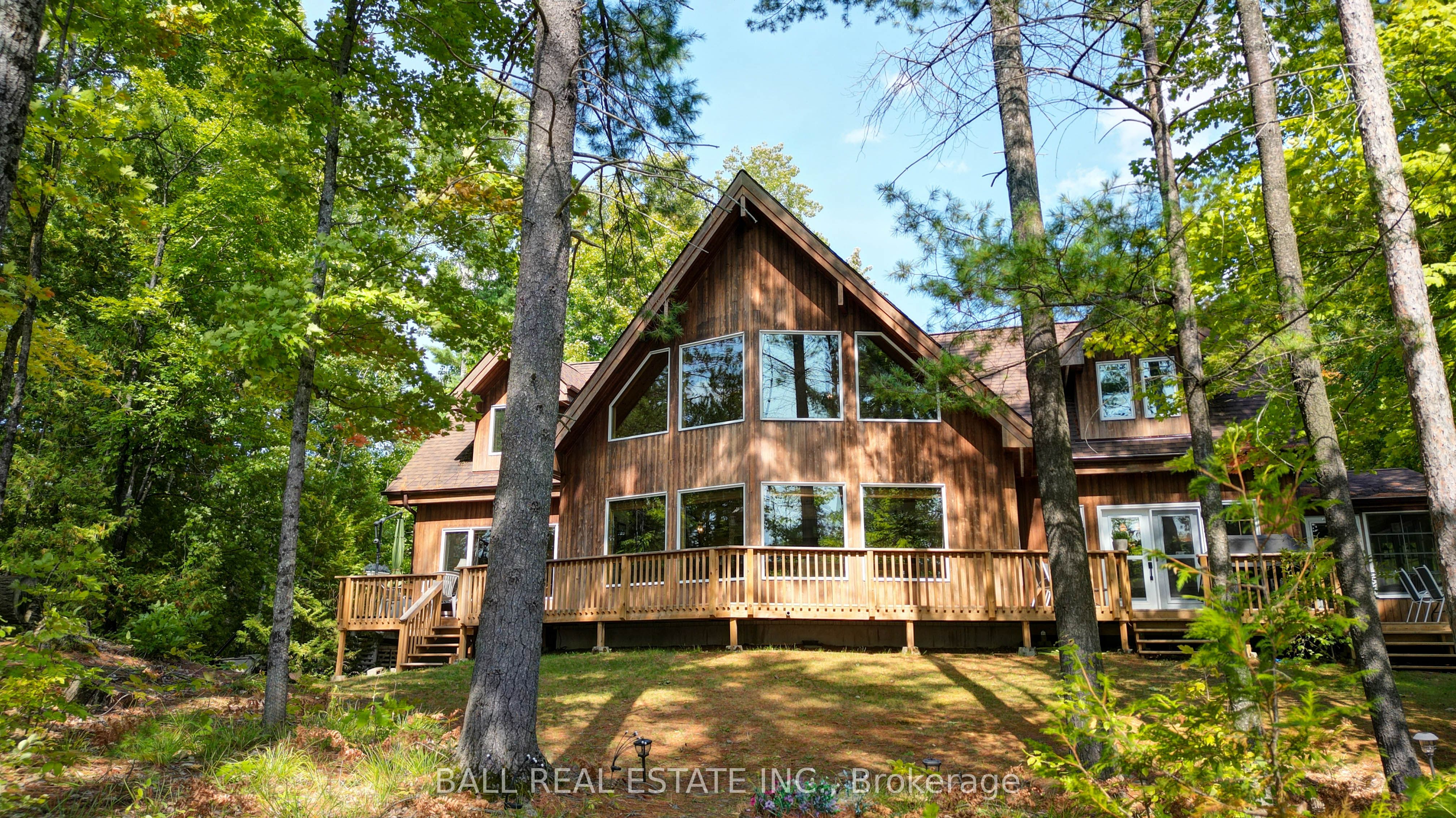 114 Peninsula Road, Marmora and Lake, ON K0L 1W0 photo 5