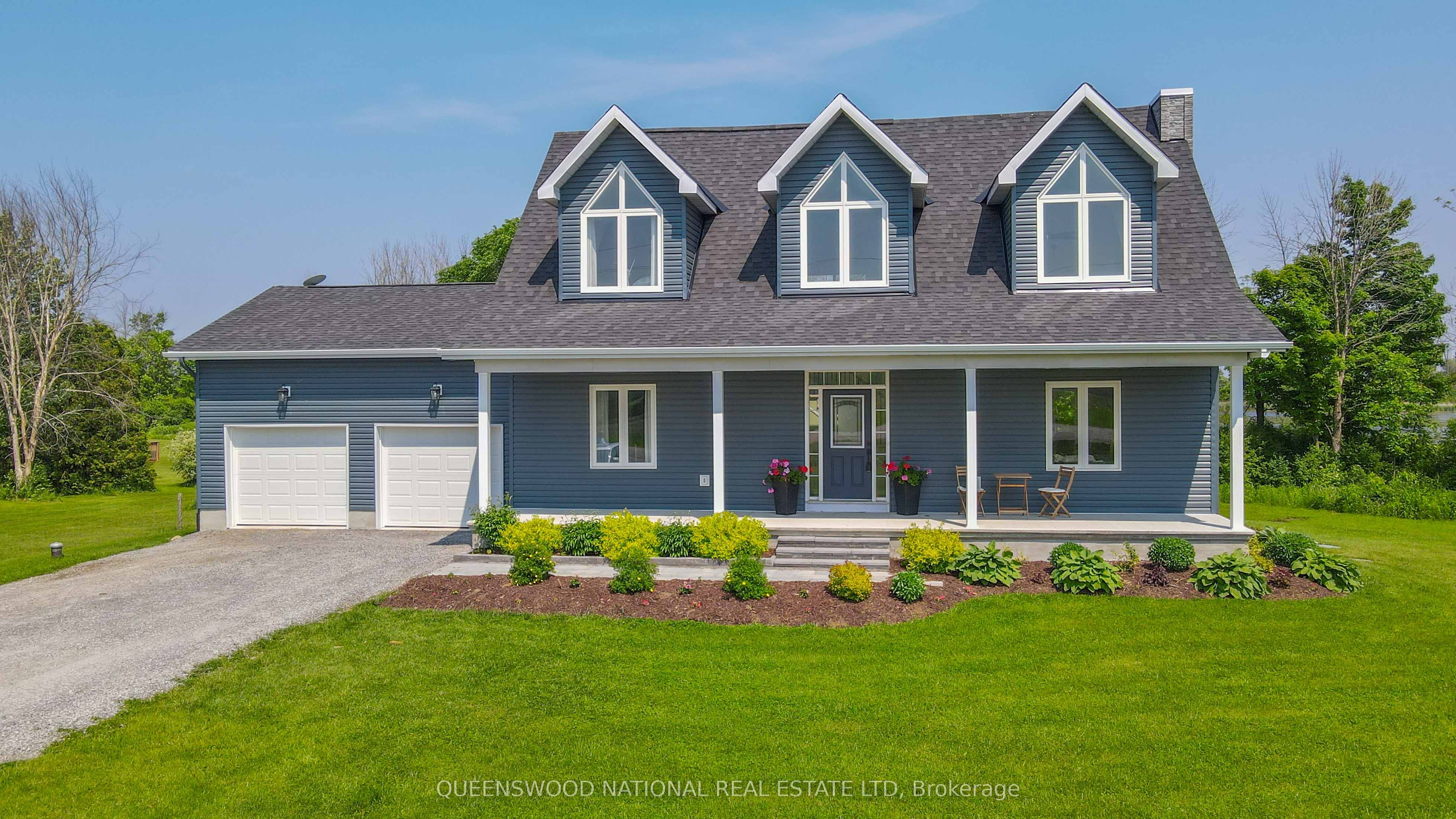 1010 Kilmarnock Road S, Merrickville-Wolford, ON K0G 1J0