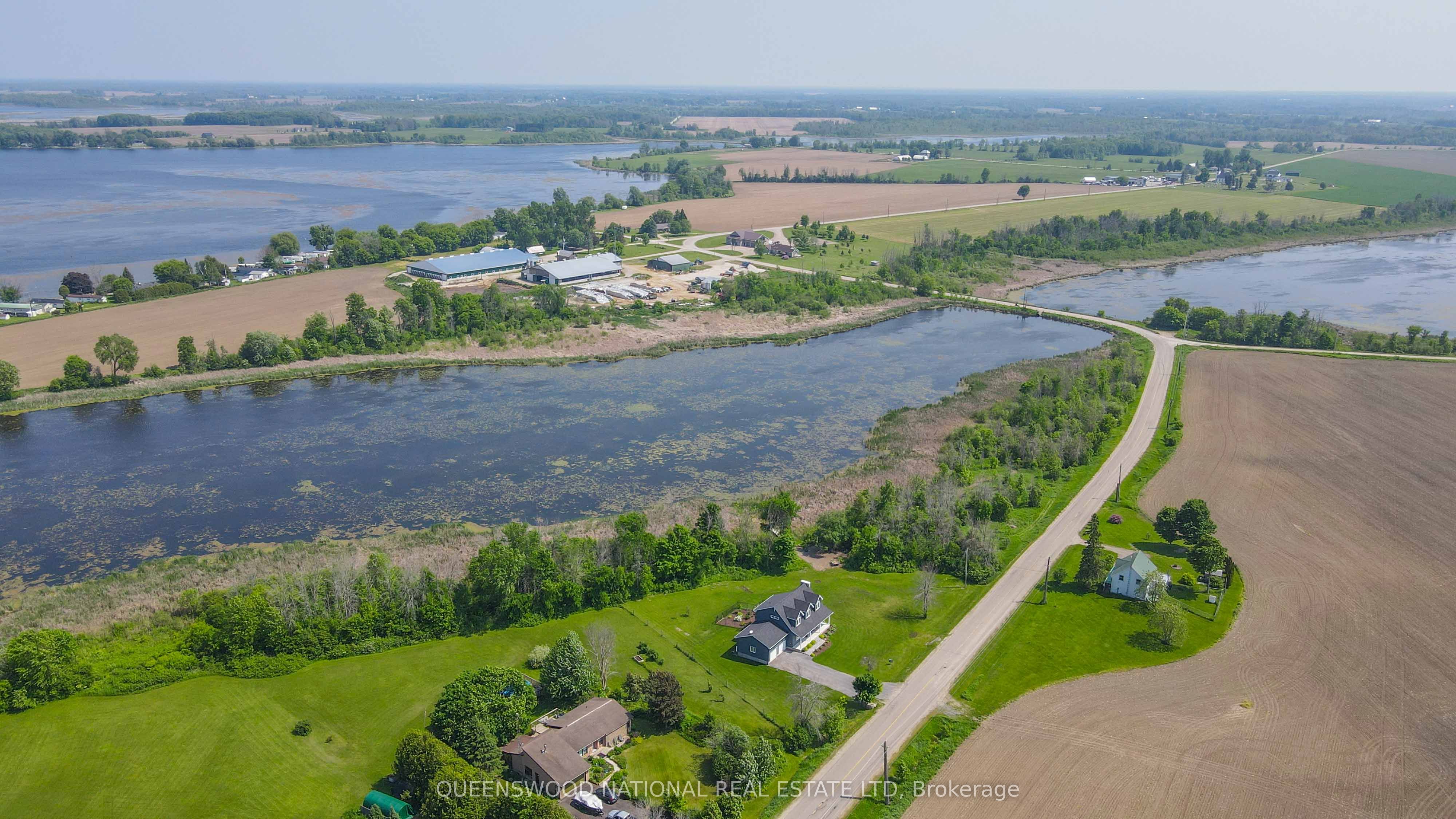 1010 Kilmarnock Road S, Merrickville-Wolford, ON K0G 1J0 photo 2