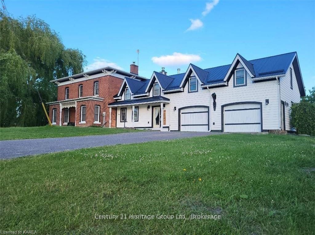7387 COUNTY RD 9 N/A, Greater Napanee, ON K7R 3K8