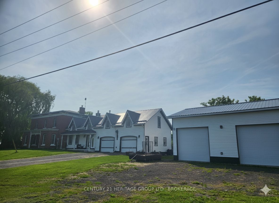 7387 COUNTY RD 9 N/A, Greater Napanee, ON K7R 3K8 photo 2