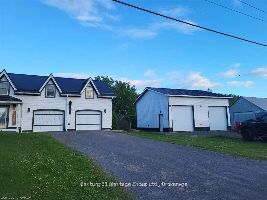 7387 COUNTY RD 9 N/A, Greater Napanee, ON K7R 3K8 photo 4