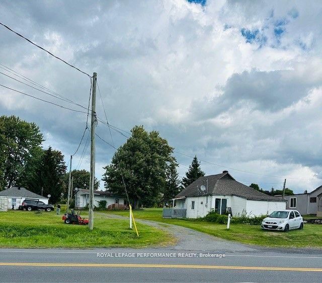 18787 County Rd 2 Road, South Glengarry, ON K6H 7J8