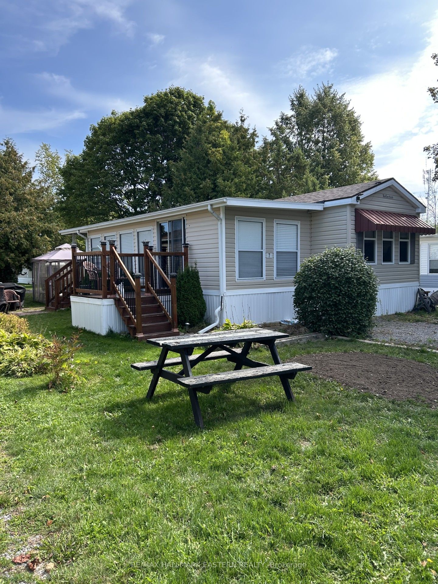 7 Hilltop Drive, Otonabee-South Monaghan, ON K0L 2G0