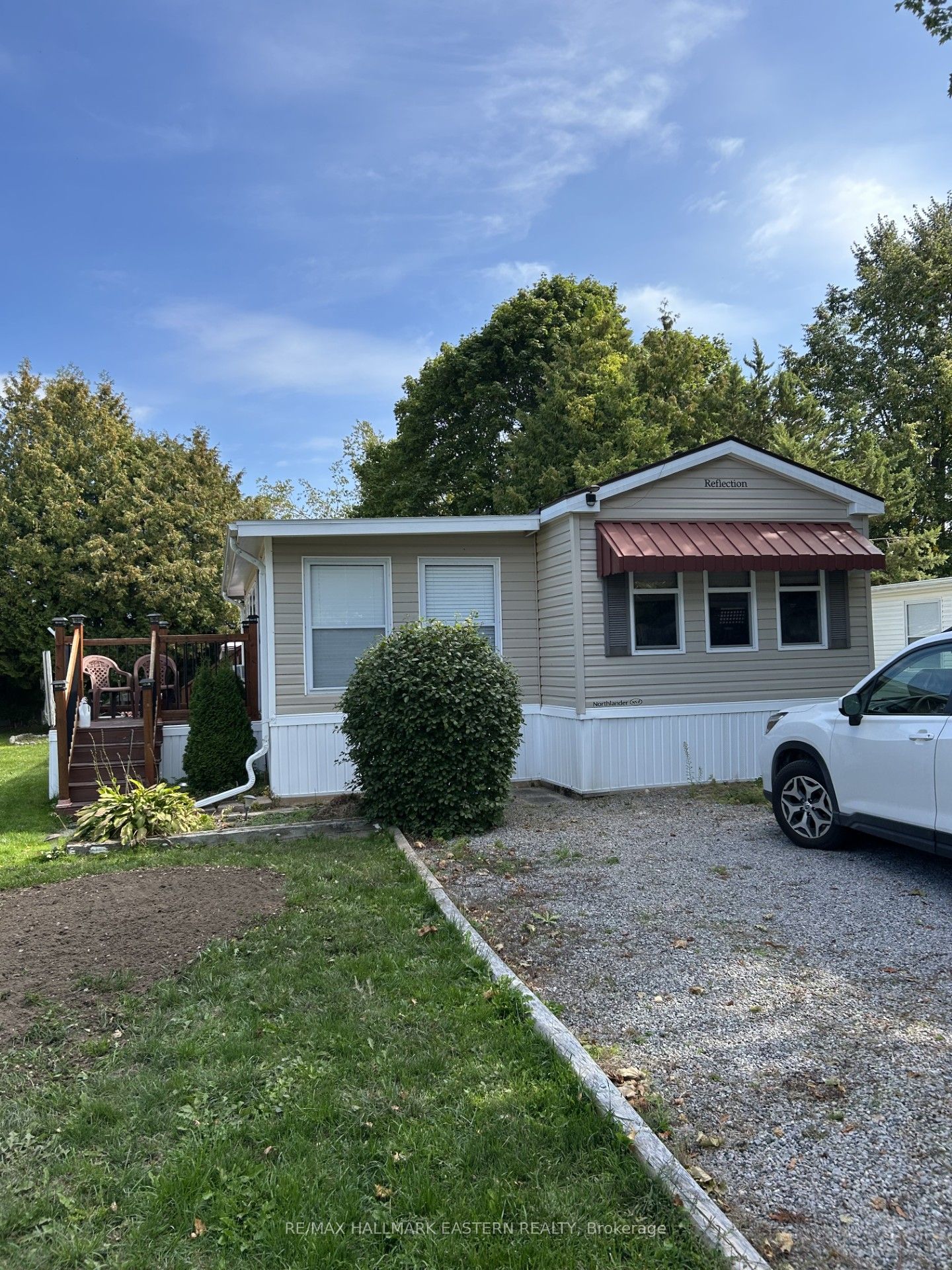 7 Hilltop Drive, Otonabee-South Monaghan, ON K0L 2G0 photo 2