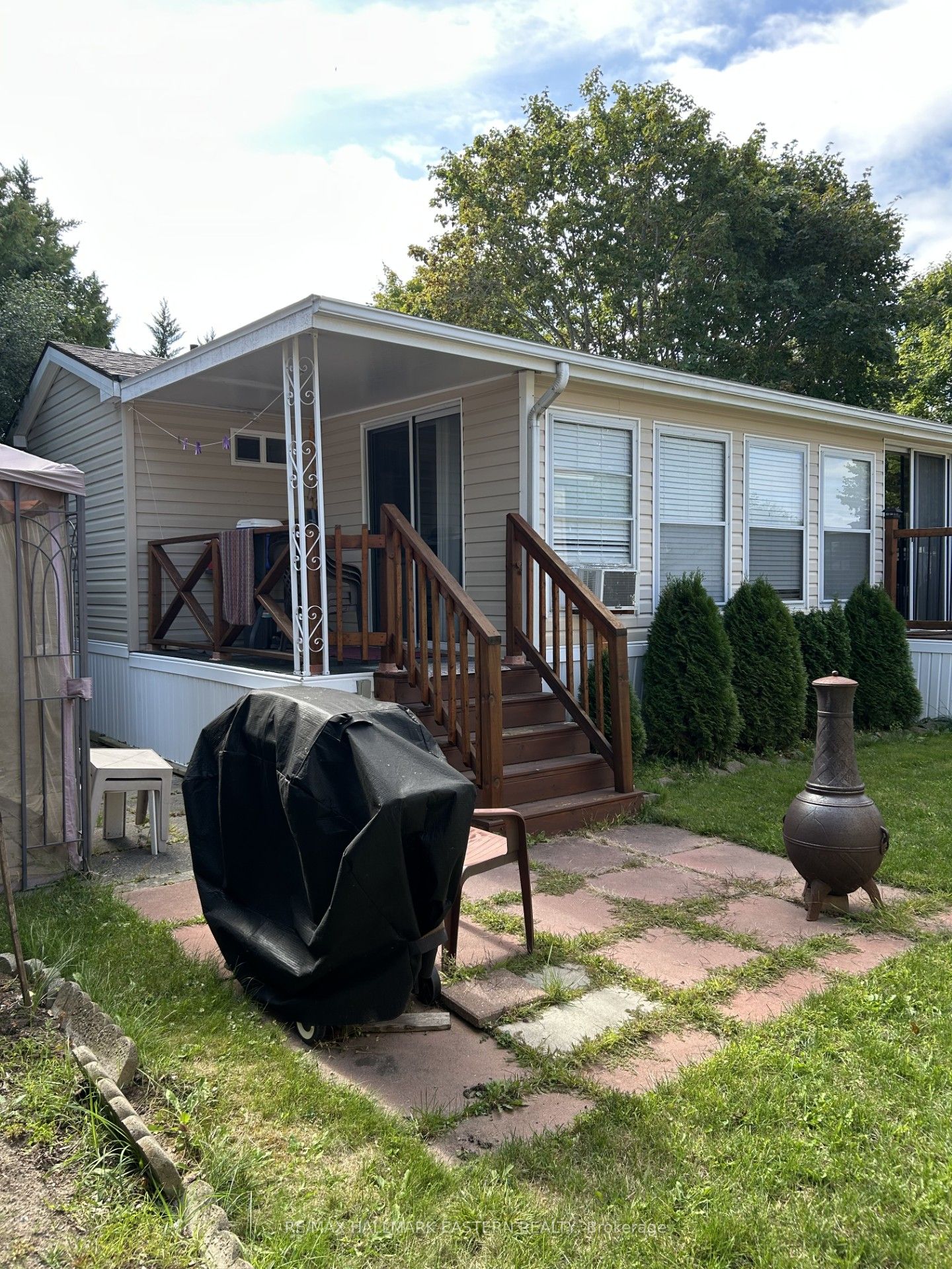 7 Hilltop Drive, Otonabee-South Monaghan, ON K0L 2G0 photo 3