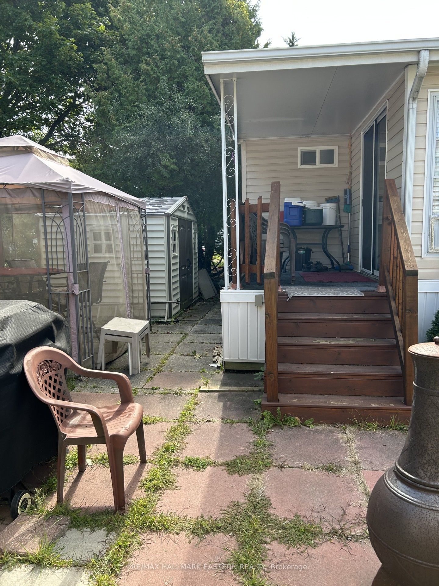 7 Hilltop Drive, Otonabee-South Monaghan, ON K0L 2G0 photo 4
