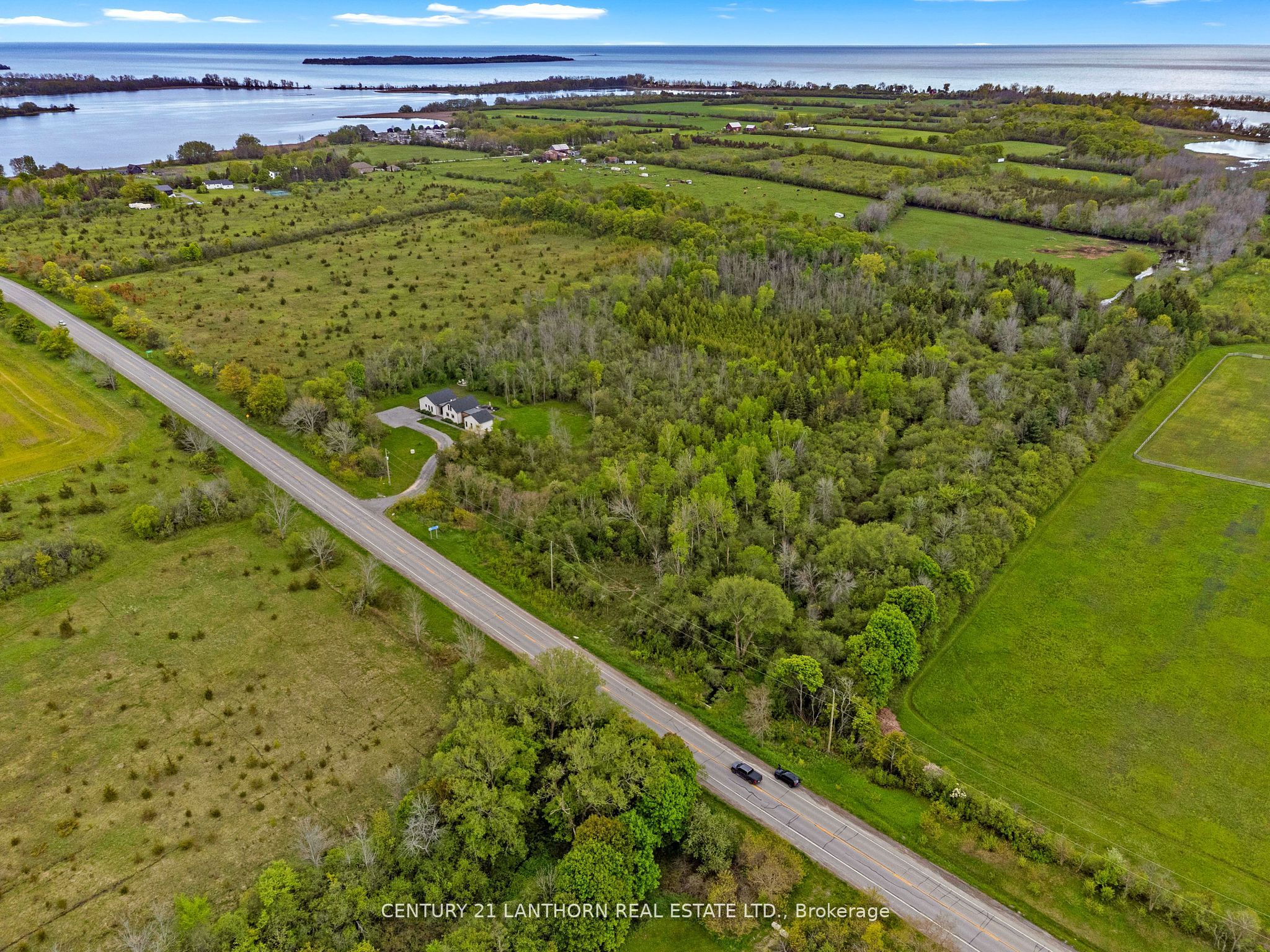 00 Loyalist Parkway, Prince Edward County, ON K0K 1L0 photo 5