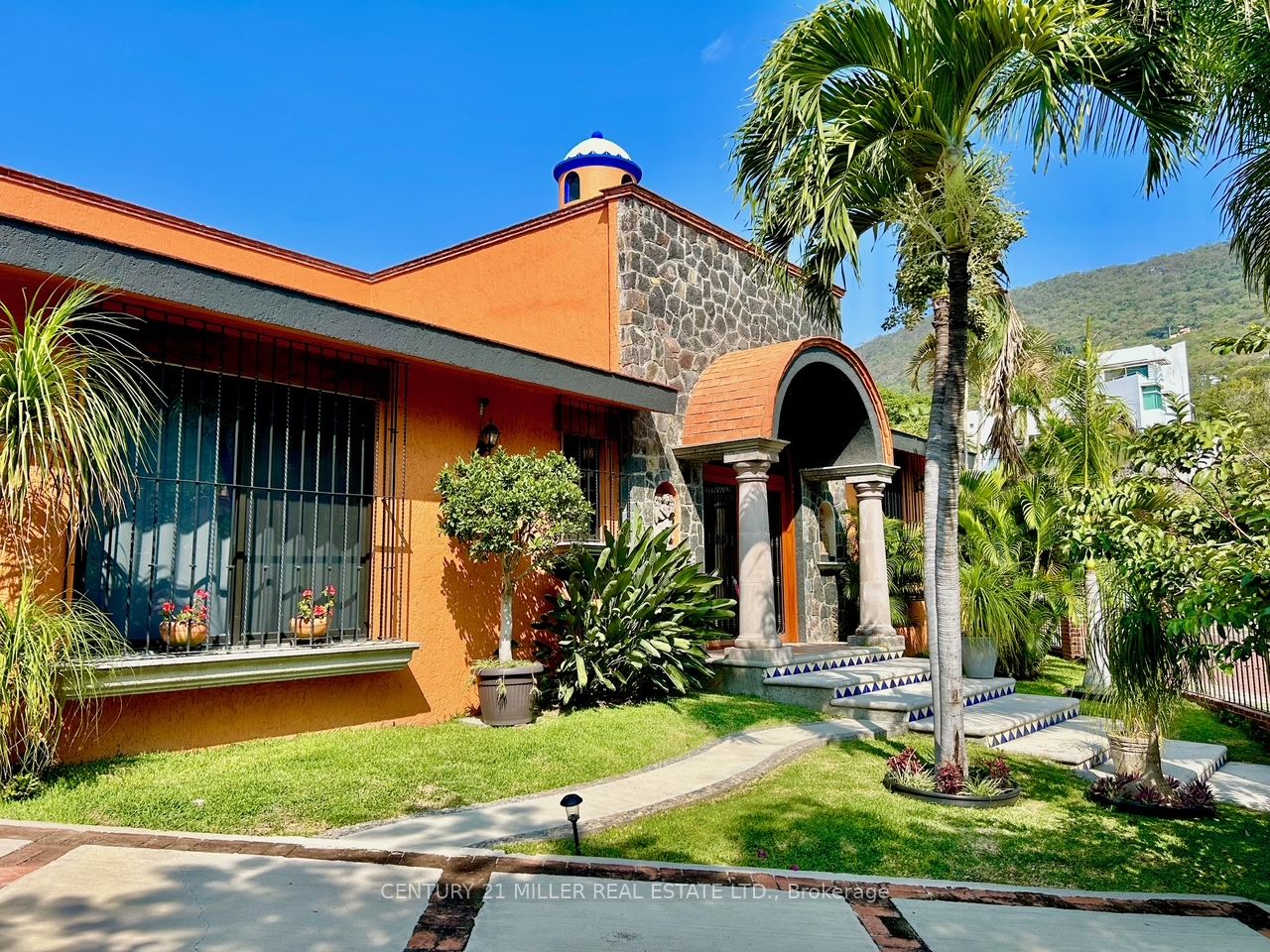 37 Cerrada Vista Hermosa, Mexico 62555 photo 2
