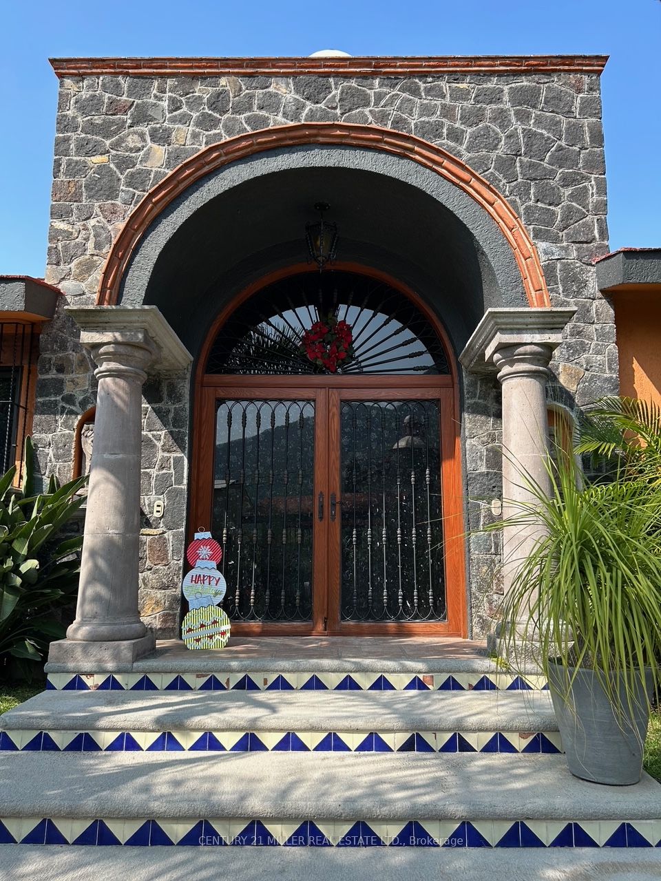 37 Cerrada Vista Hermosa, Mexico 62555 photo 3
