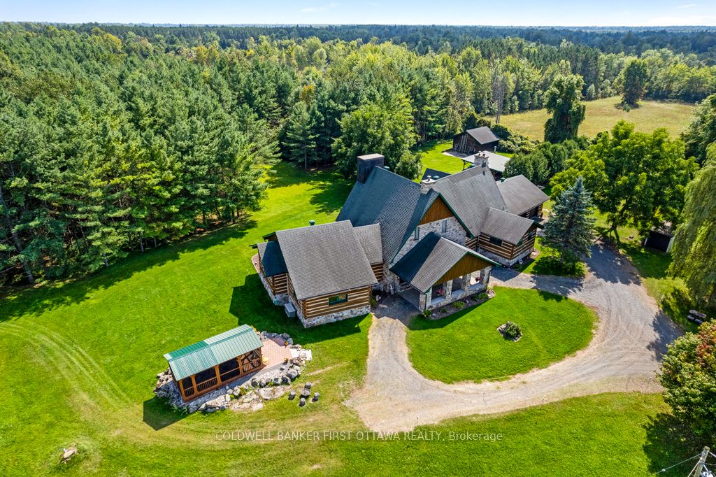 2499 BATHURST CONCESSION 2 Road, Tay Valley, ON K7H 3C9