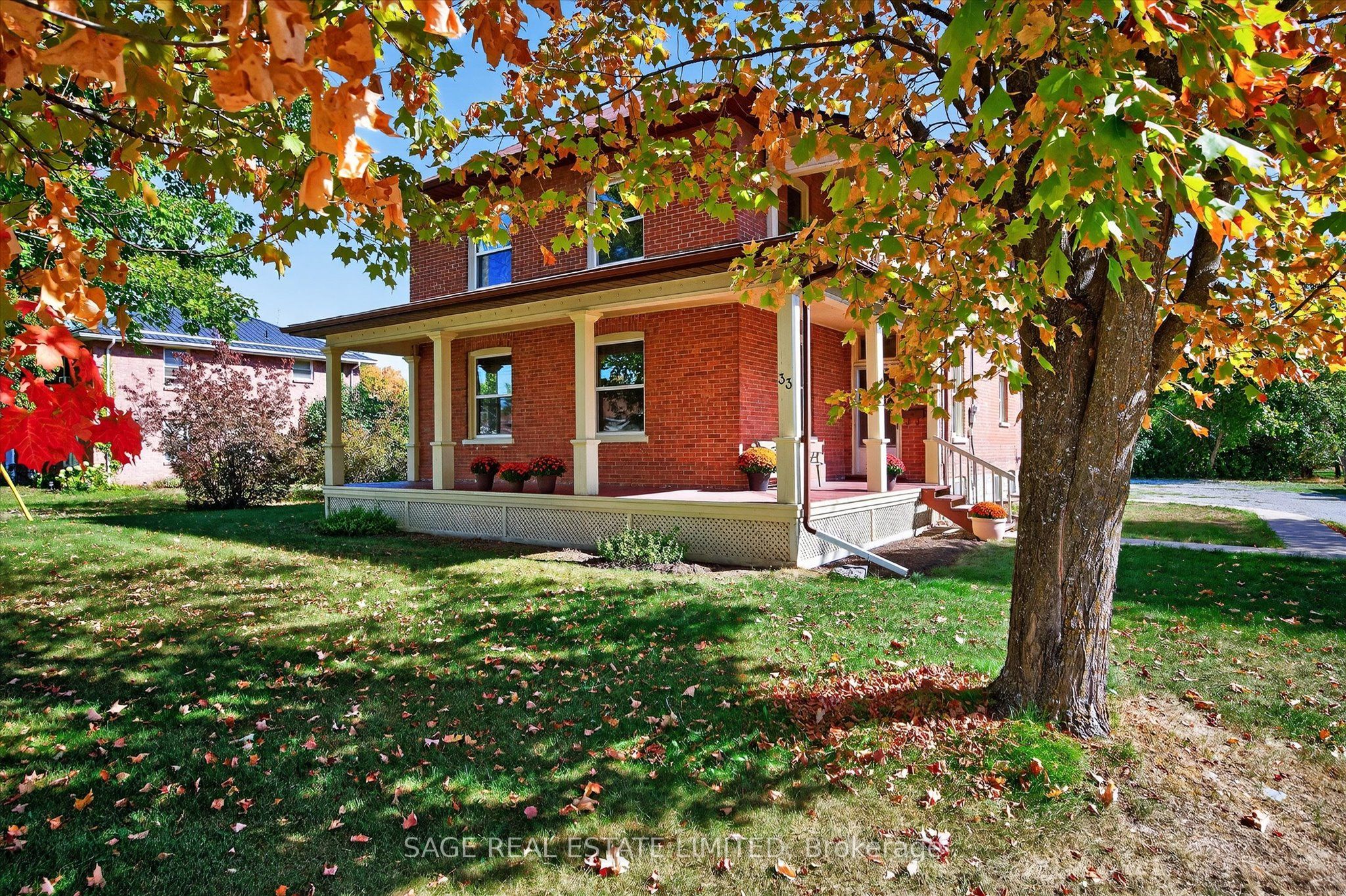 33 John Street, Kawartha Lakes, ON K0M 1A0 photo 4
