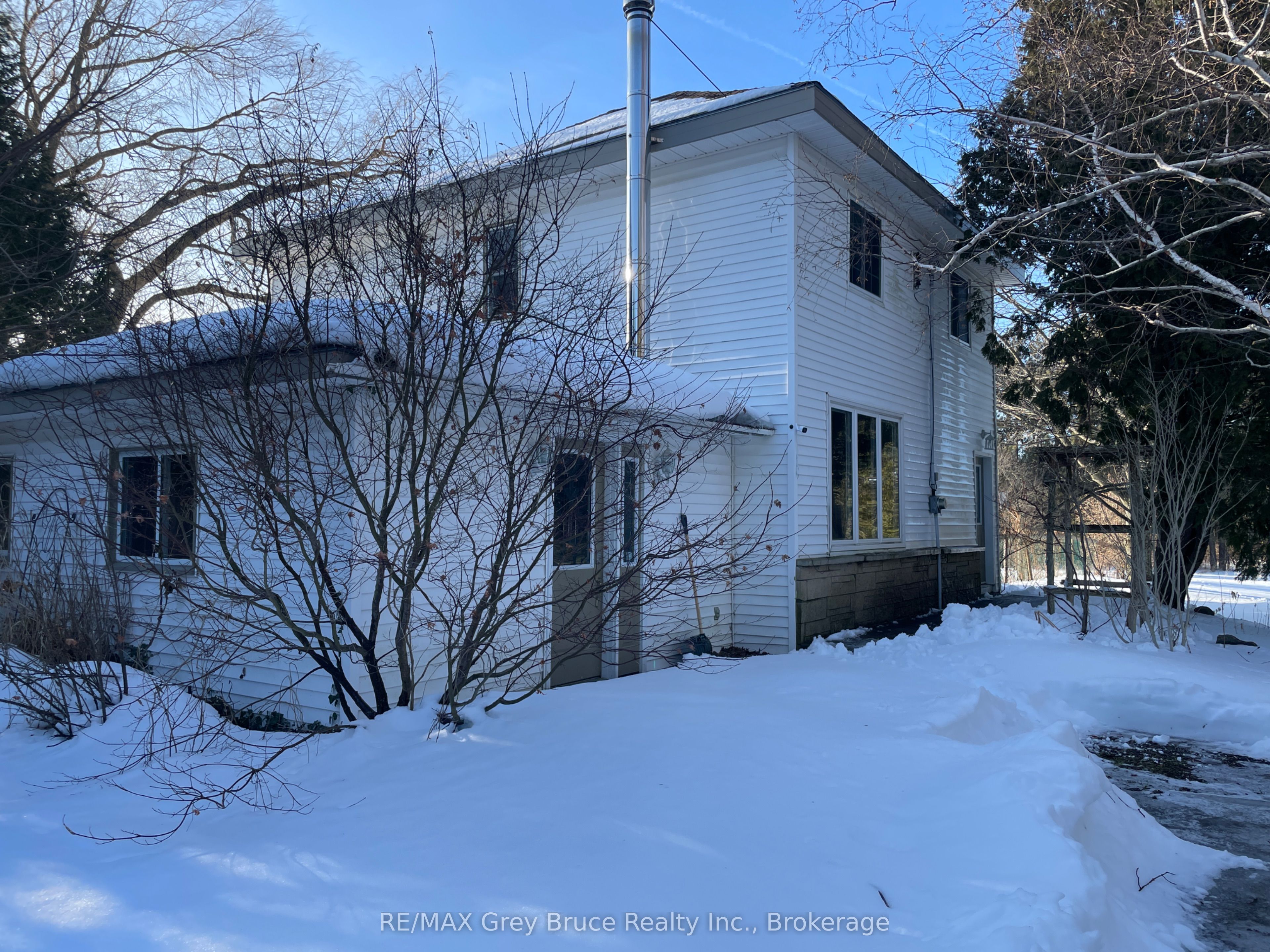 7011 Highway 6 N/A, Northern Bruce Peninsula, ON N0H 2R0