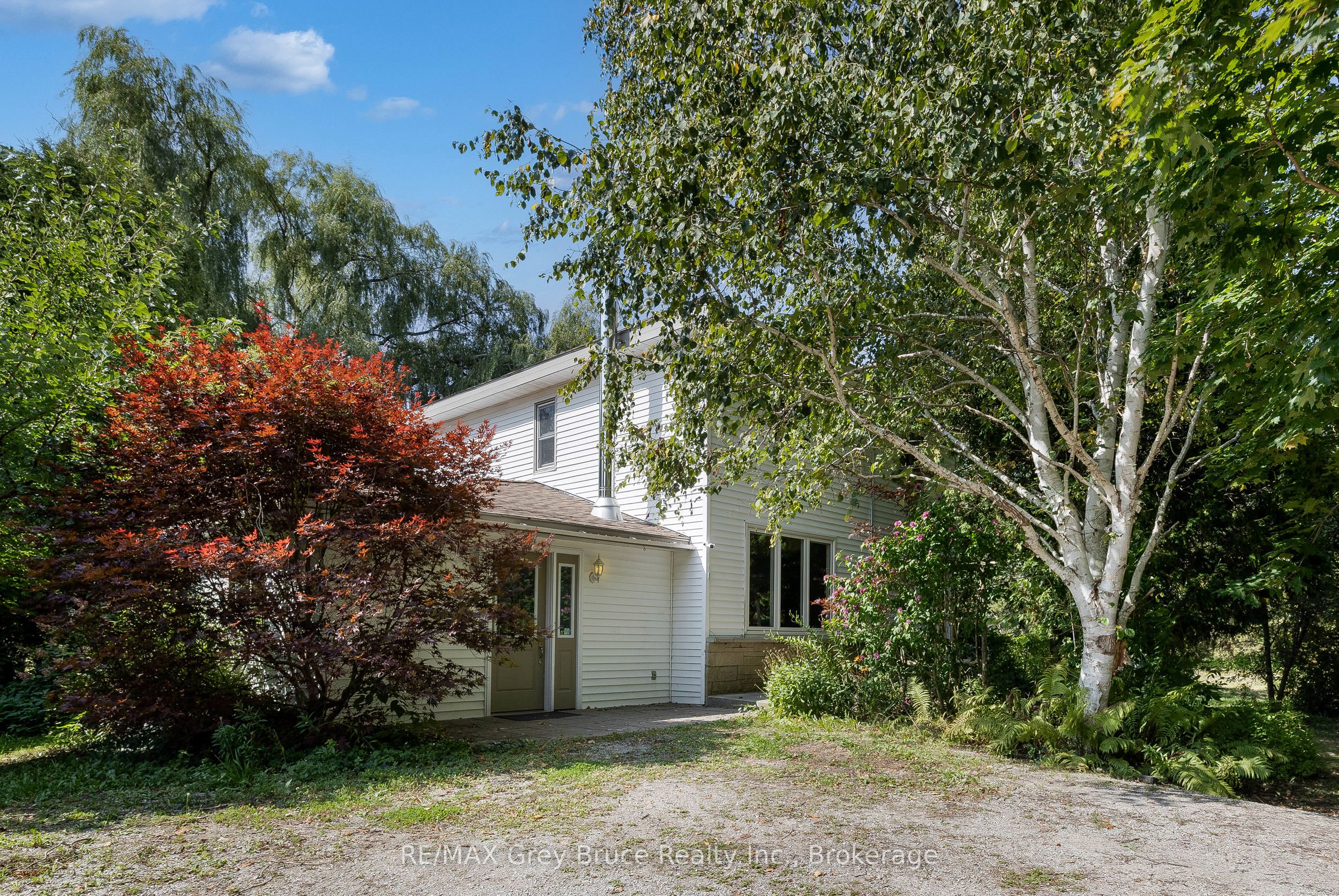 7011 Highway 6 N/A, Northern Bruce Peninsula, ON N0H 2R0 photo 2