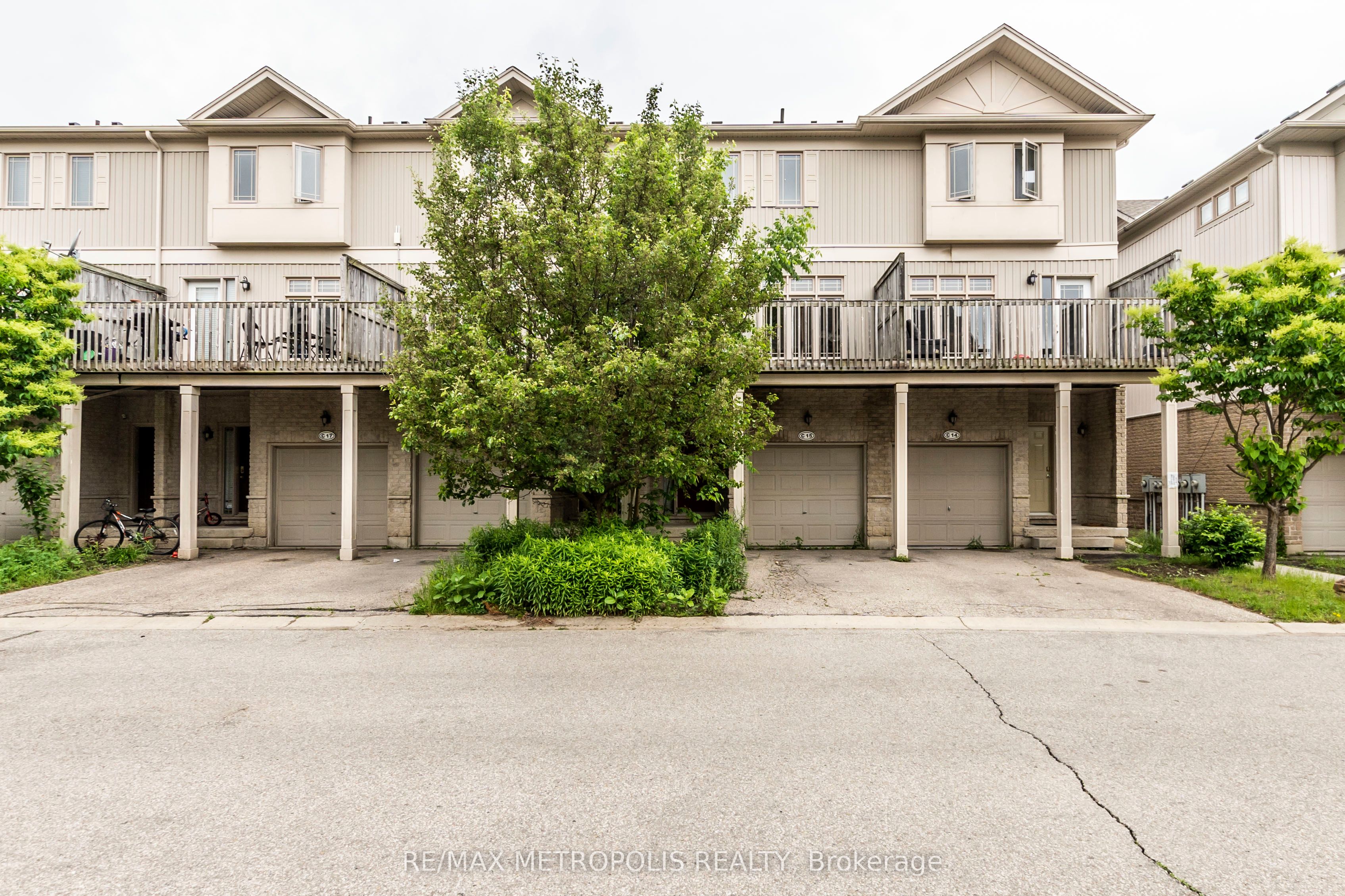 619 Wild Ginger Avenue C15, Waterloo, ON N2V 2X1