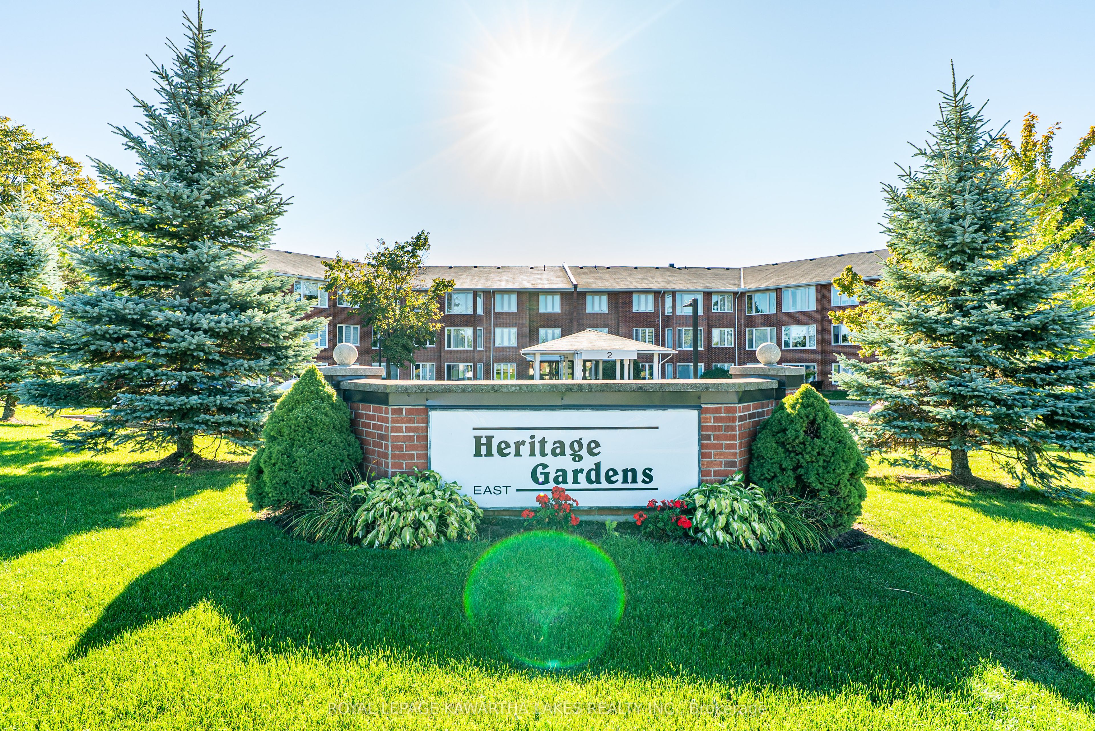 2 Heritage Way 215, Kawartha Lakes, ON K9V 5P5
