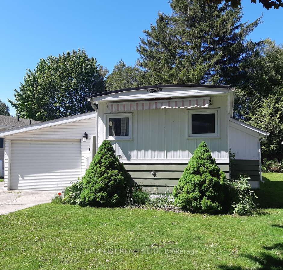 18 Sutton Drive, Ashfield-Colborne-Wawanosh, ON N7A 3Y3