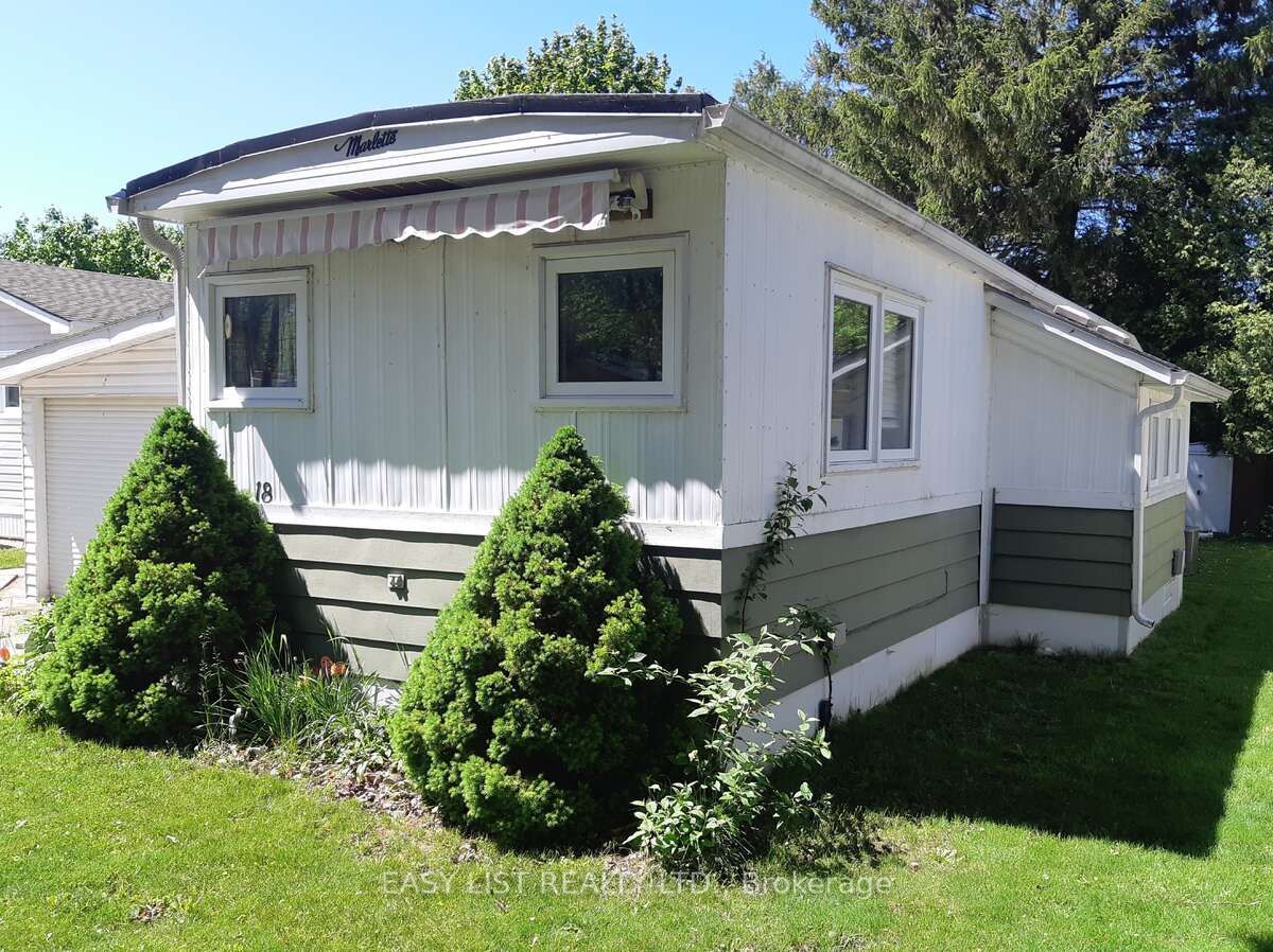 18 Sutton Drive, Ashfield-Colborne-Wawanosh, ON N7A 3Y3 photo 2