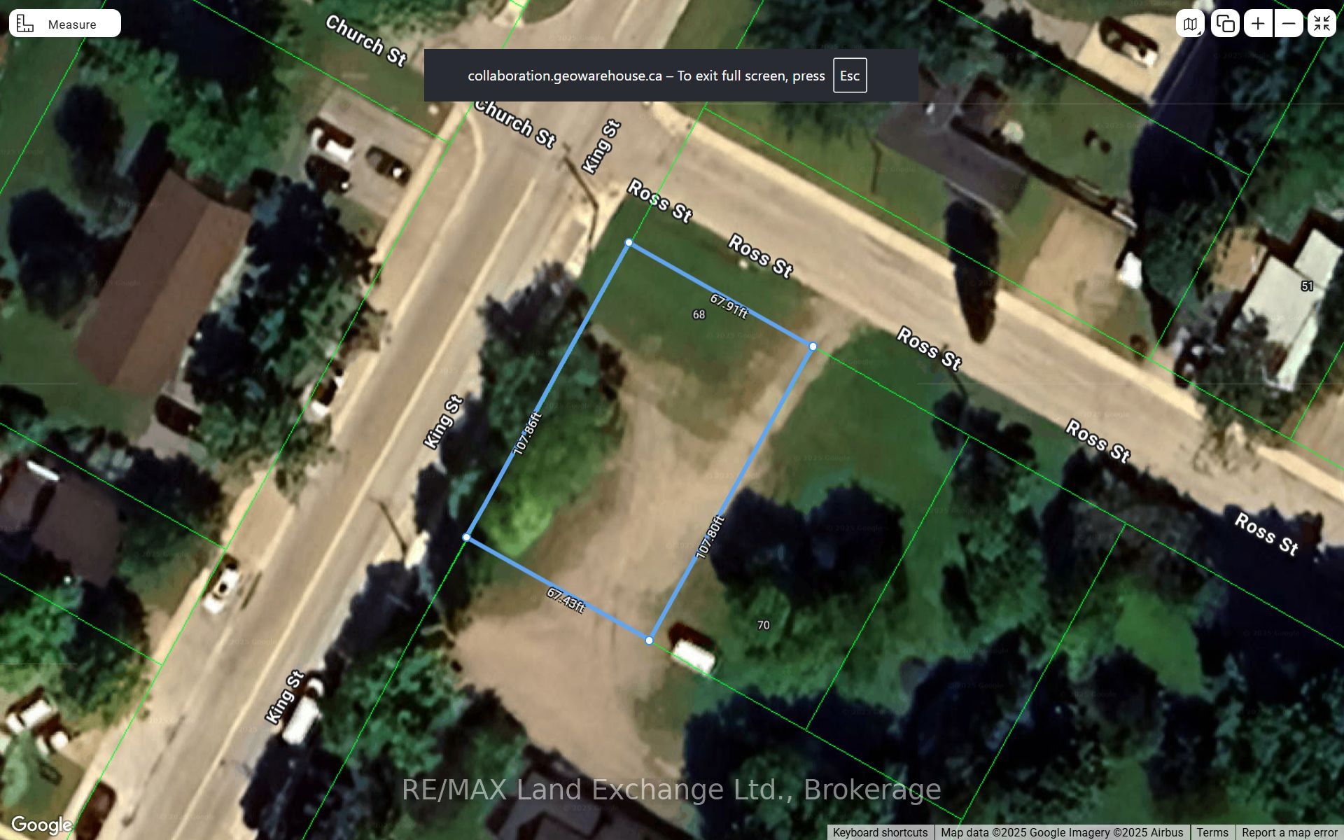 46 Ross Street, Kincardine, ON N0G 2T0 photo 3