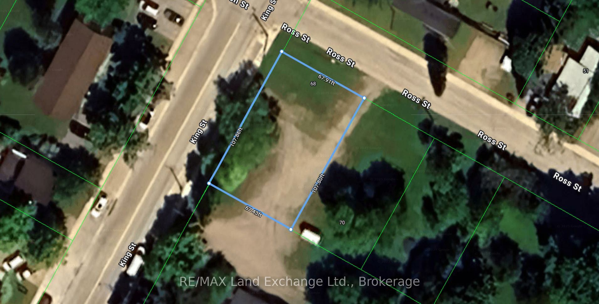 46 Ross Street, Kincardine, ON N0G 2T0 photo 4