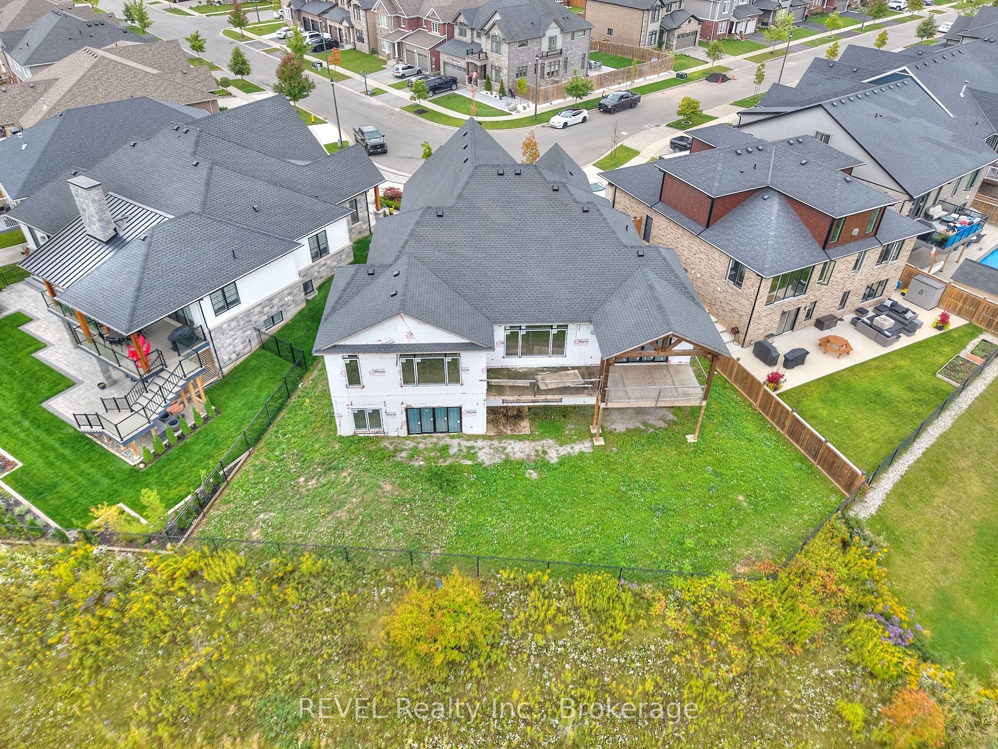 62 BERGENSTEIN Crescent, Pelham, ON L2B 5N5 photo 4