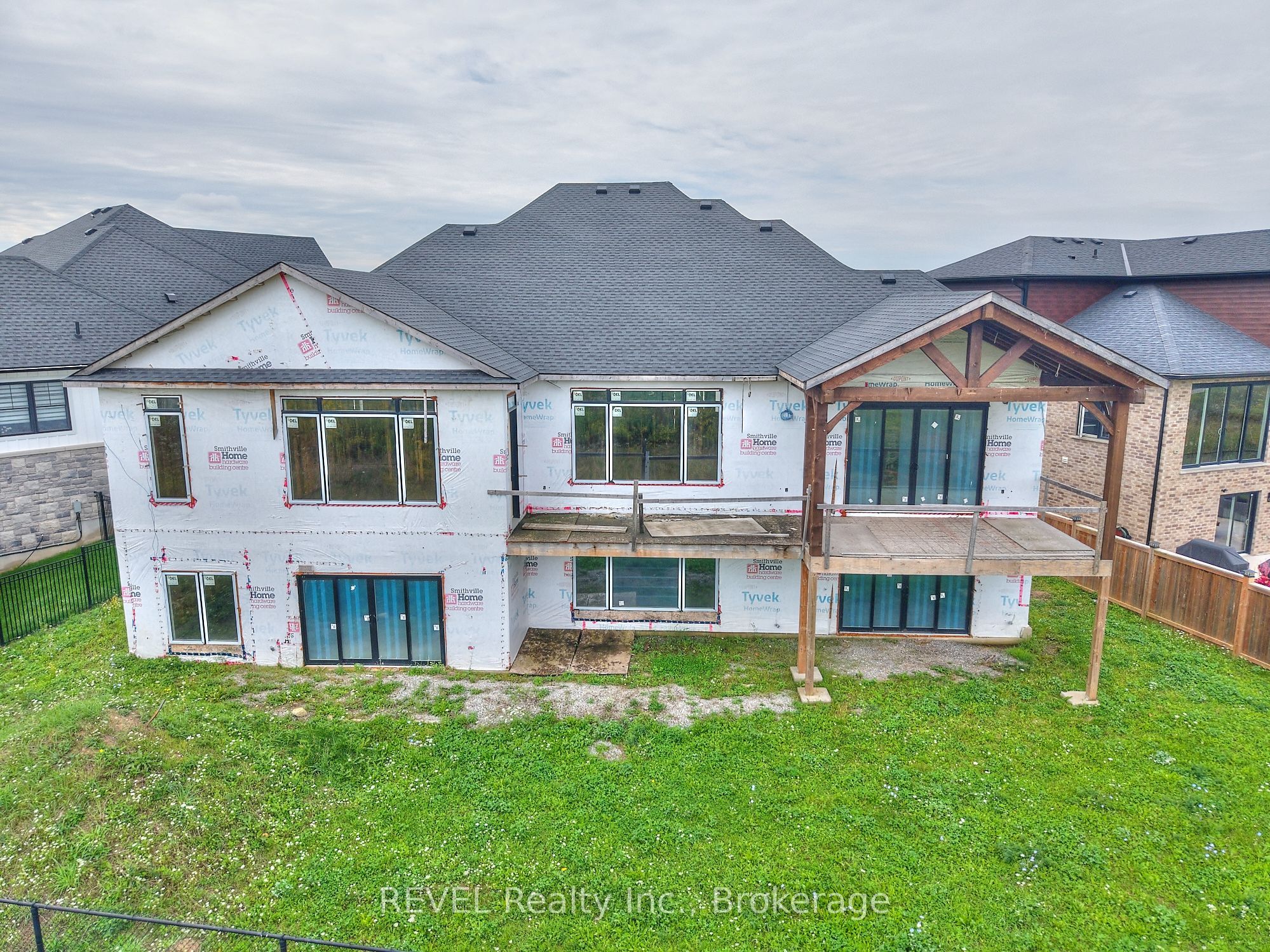 62 BERGENSTEIN Crescent, Pelham, ON L2B 5N5 photo 5
