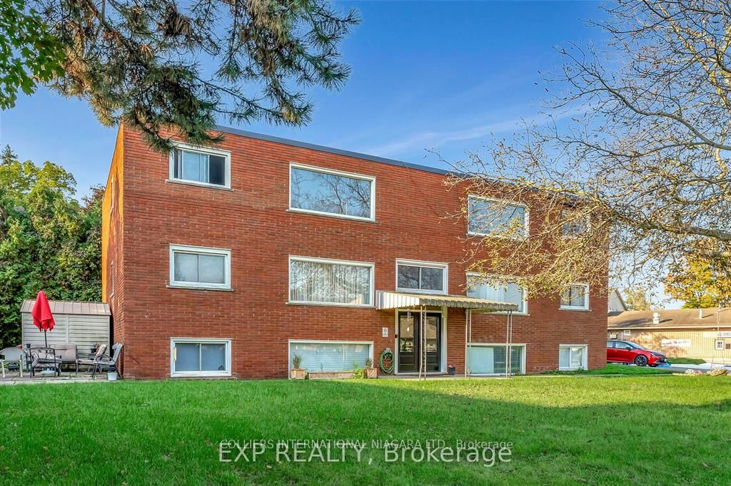 3731 Nineteenth Street, Lincoln, ON L0R 1S0