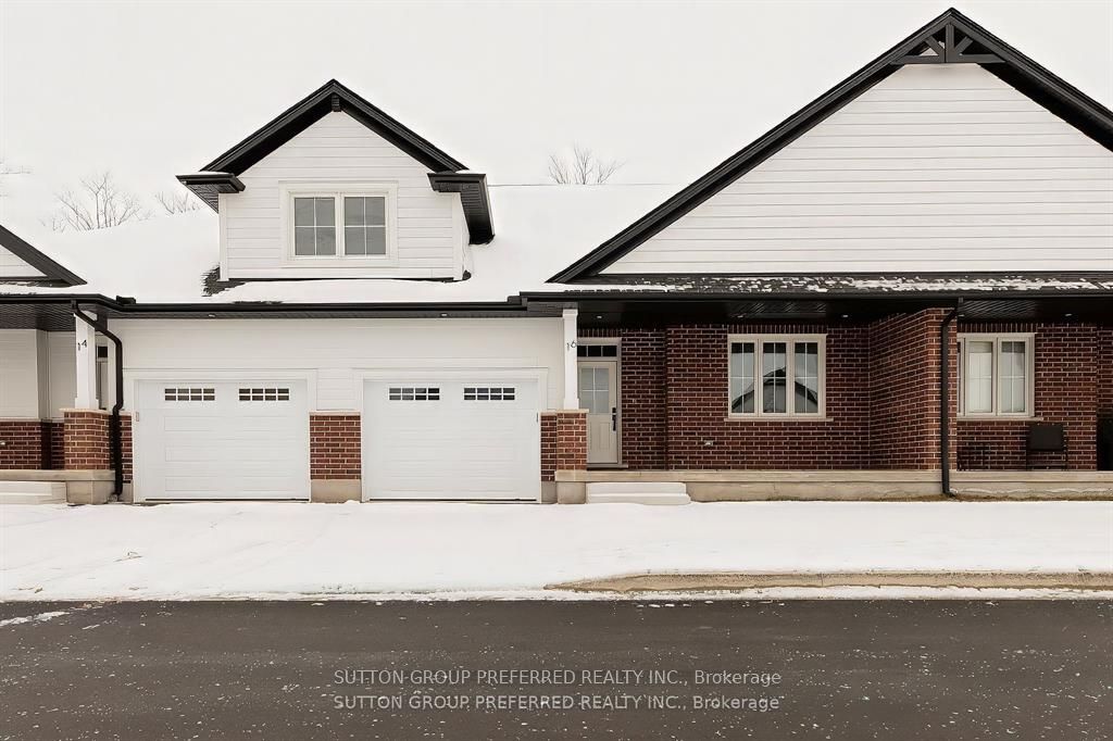 175 GLENGARIFF Drive 16, Southwold, ON N5P 0G1