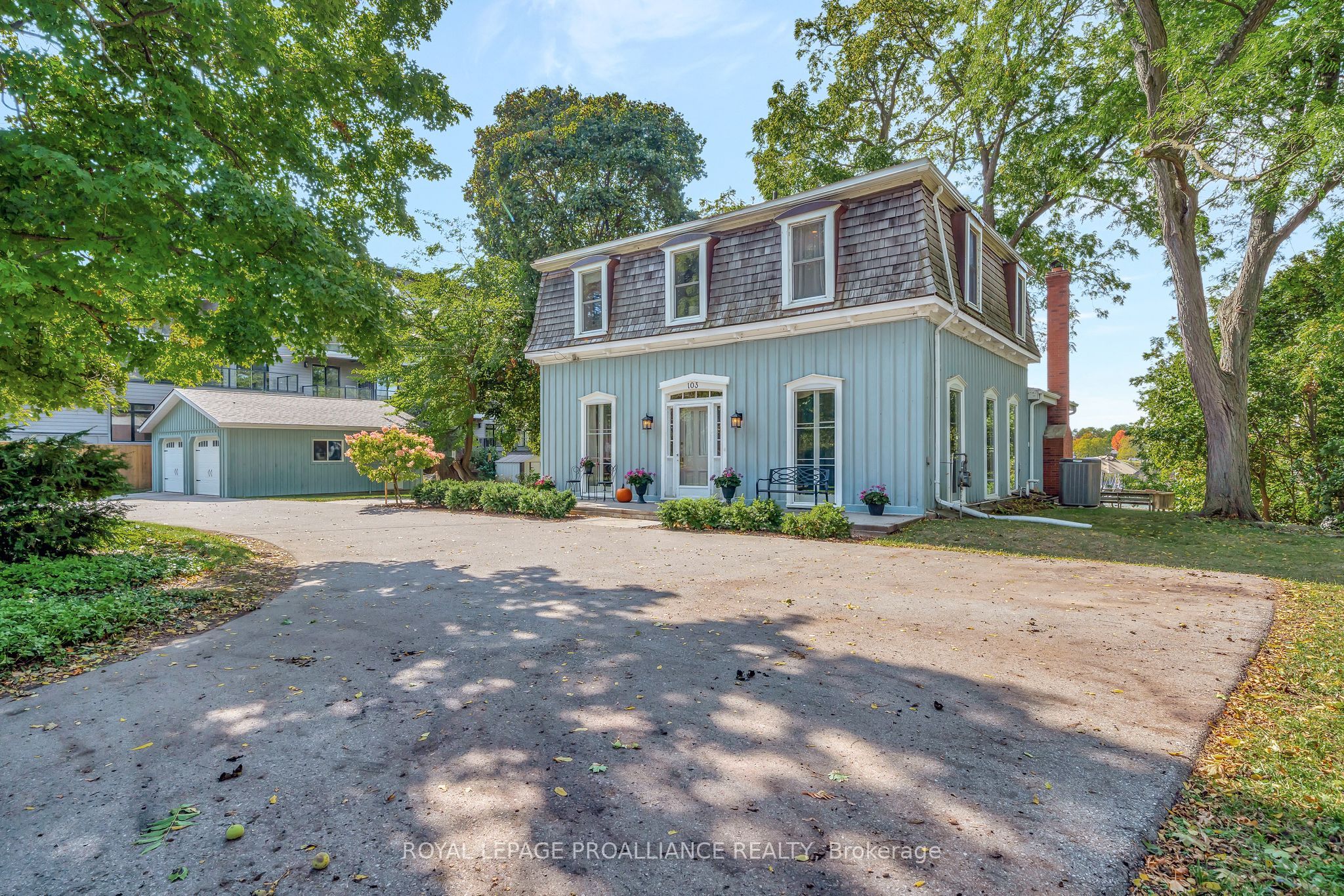 103 Bridge Street, Prince Edward County, ON K0K 2T0 photo 2