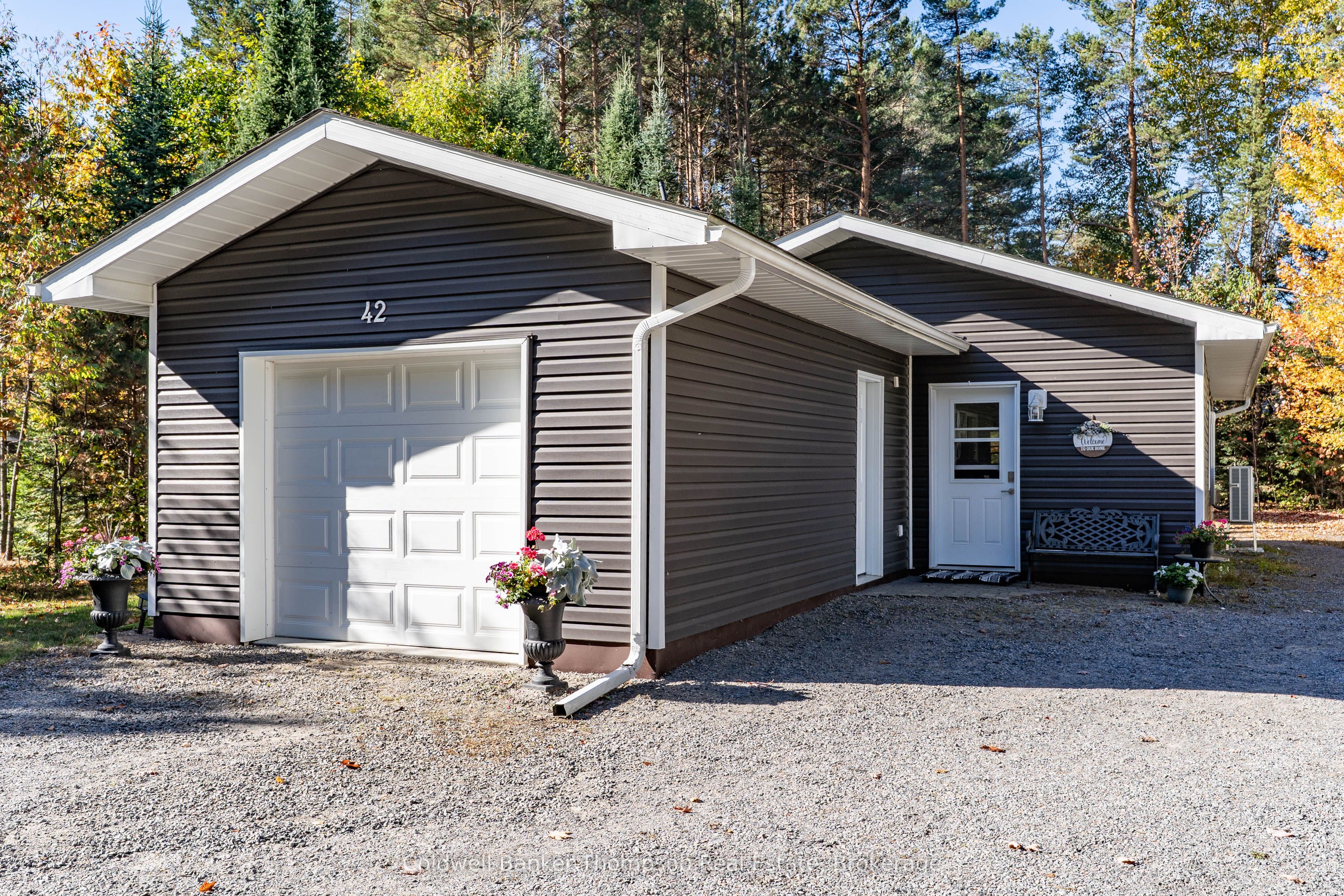 42 Murray Street, Sundridge, ON P0A 1Z0