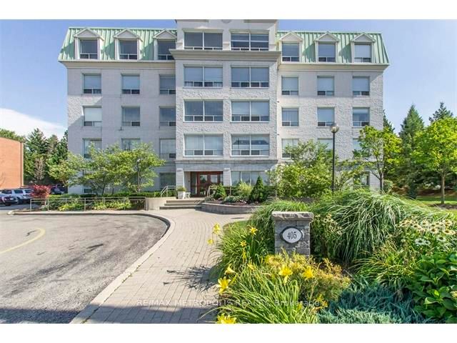 405 Erb Street W 305, Waterloo, ON N2L 1W7 photo 4