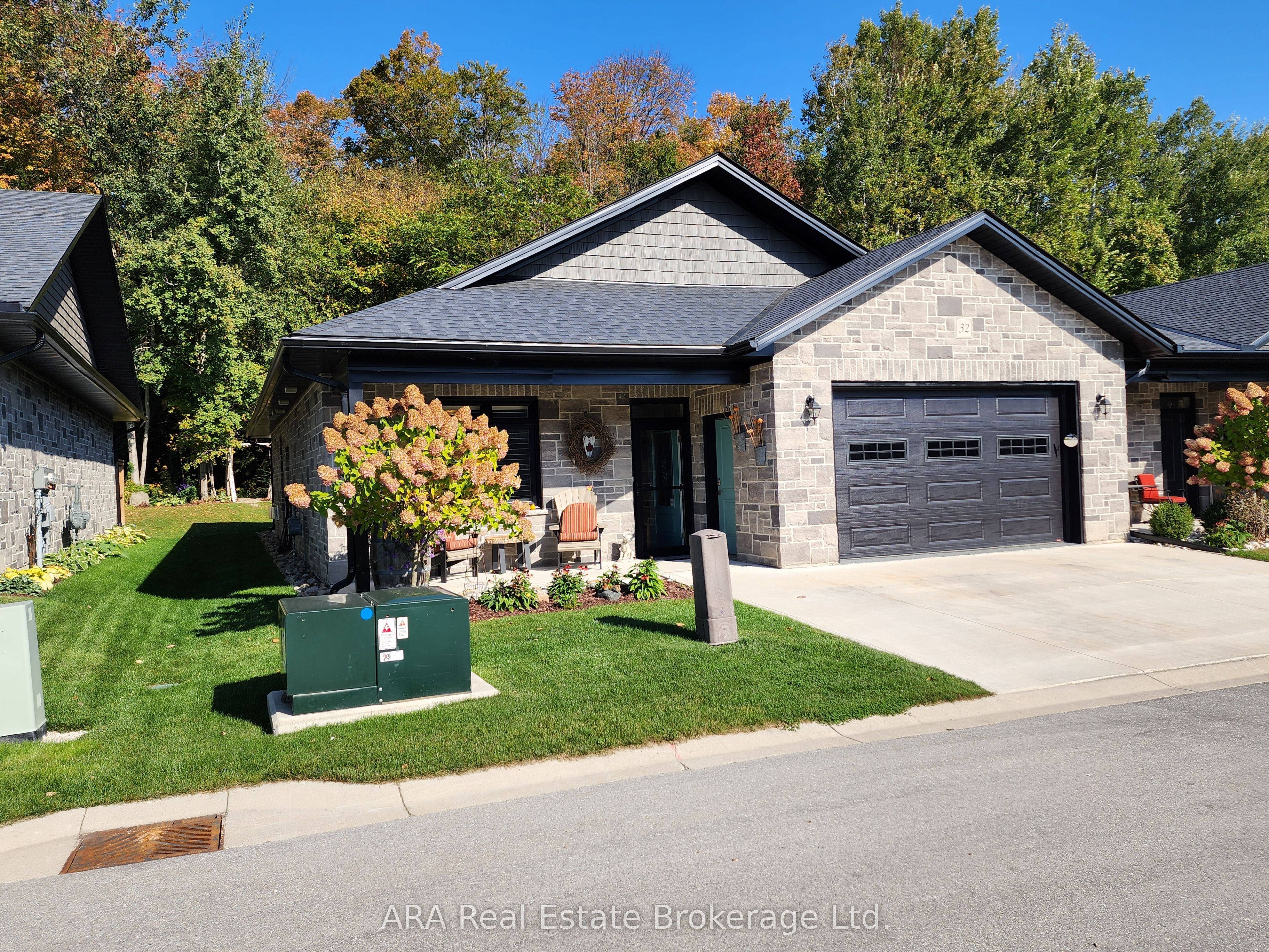 410 Ridge Road 32, Meaford, ON N4L 0B2
