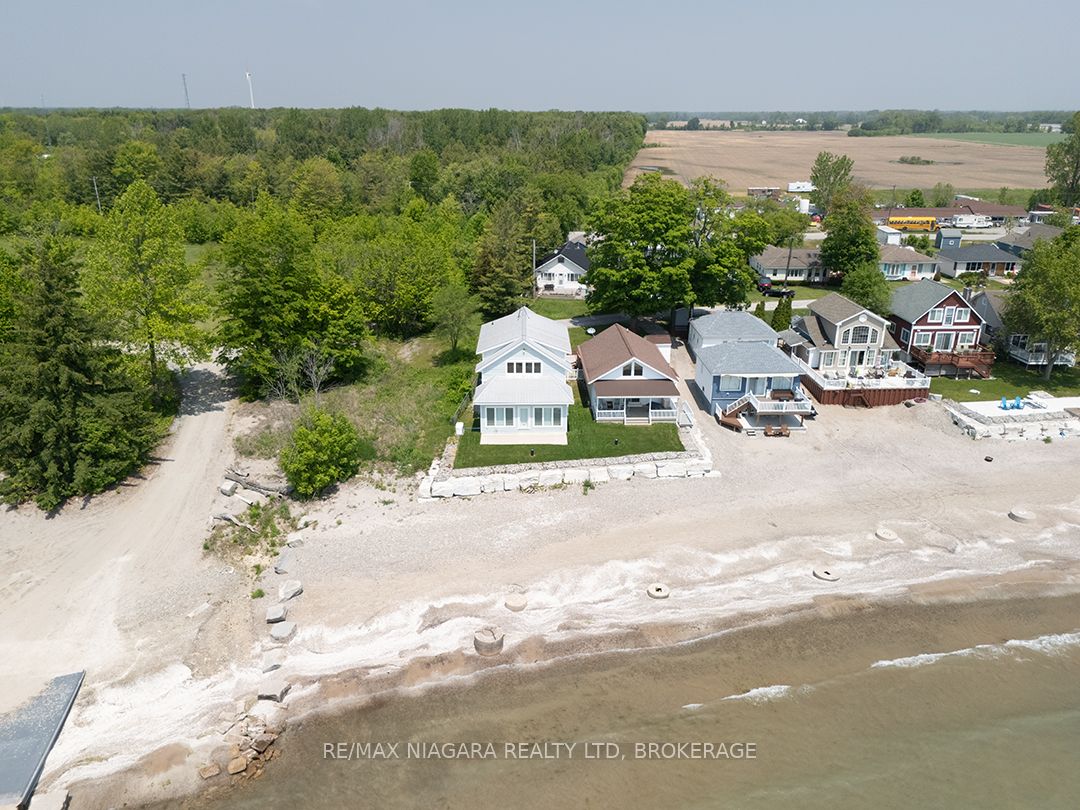 12895 Old Lakeshore Road W, Wainfleet, ON L0S 1V0 photo 2