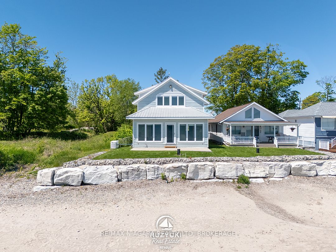 12895 Old Lakeshore Road W, Wainfleet, ON L0S 1V0 photo 3