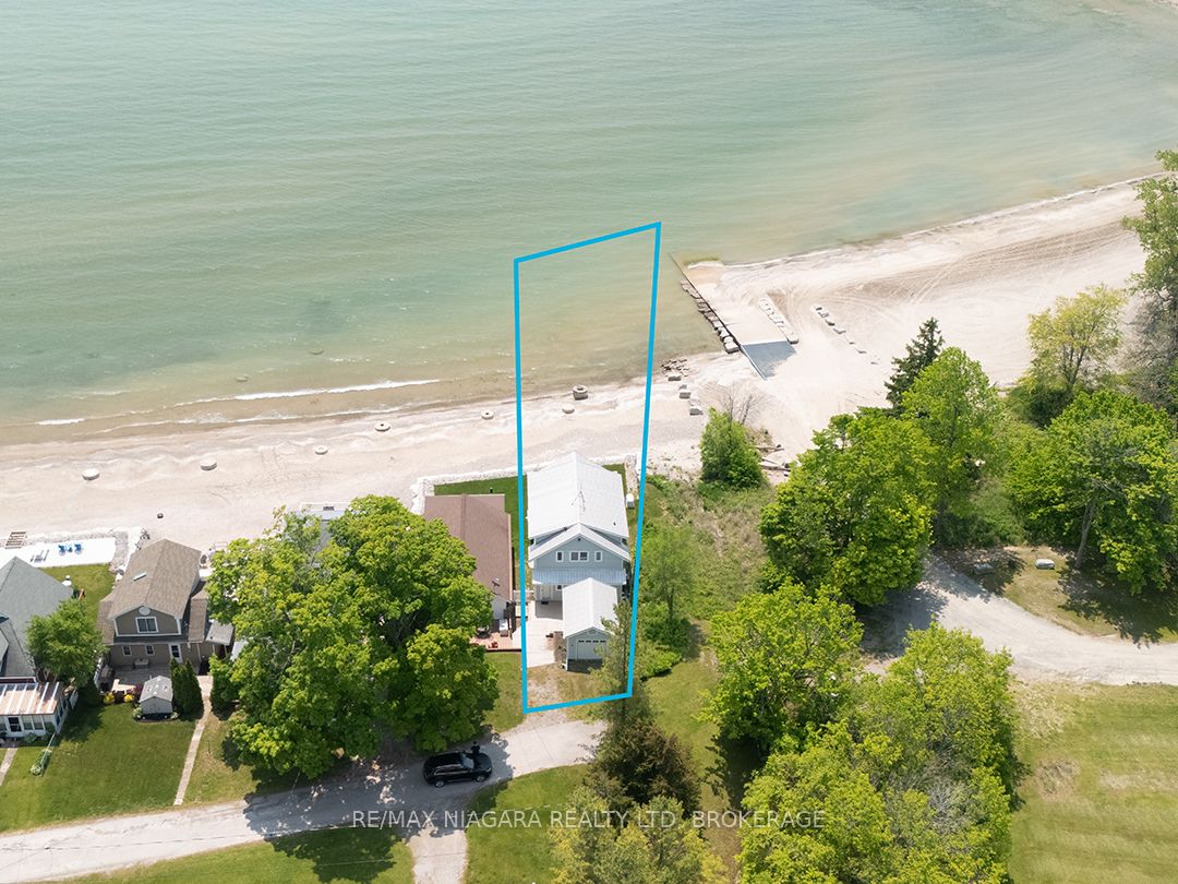 12895 Old Lakeshore Road W, Wainfleet, ON L0S 1V0 photo 4