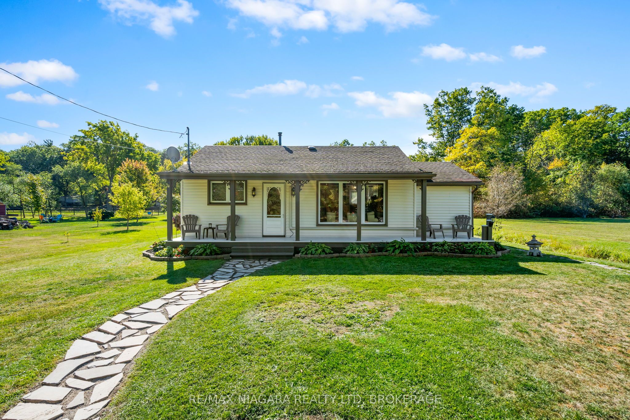 2837 Firelane 4, Port Colborne, ON L3K 5V3