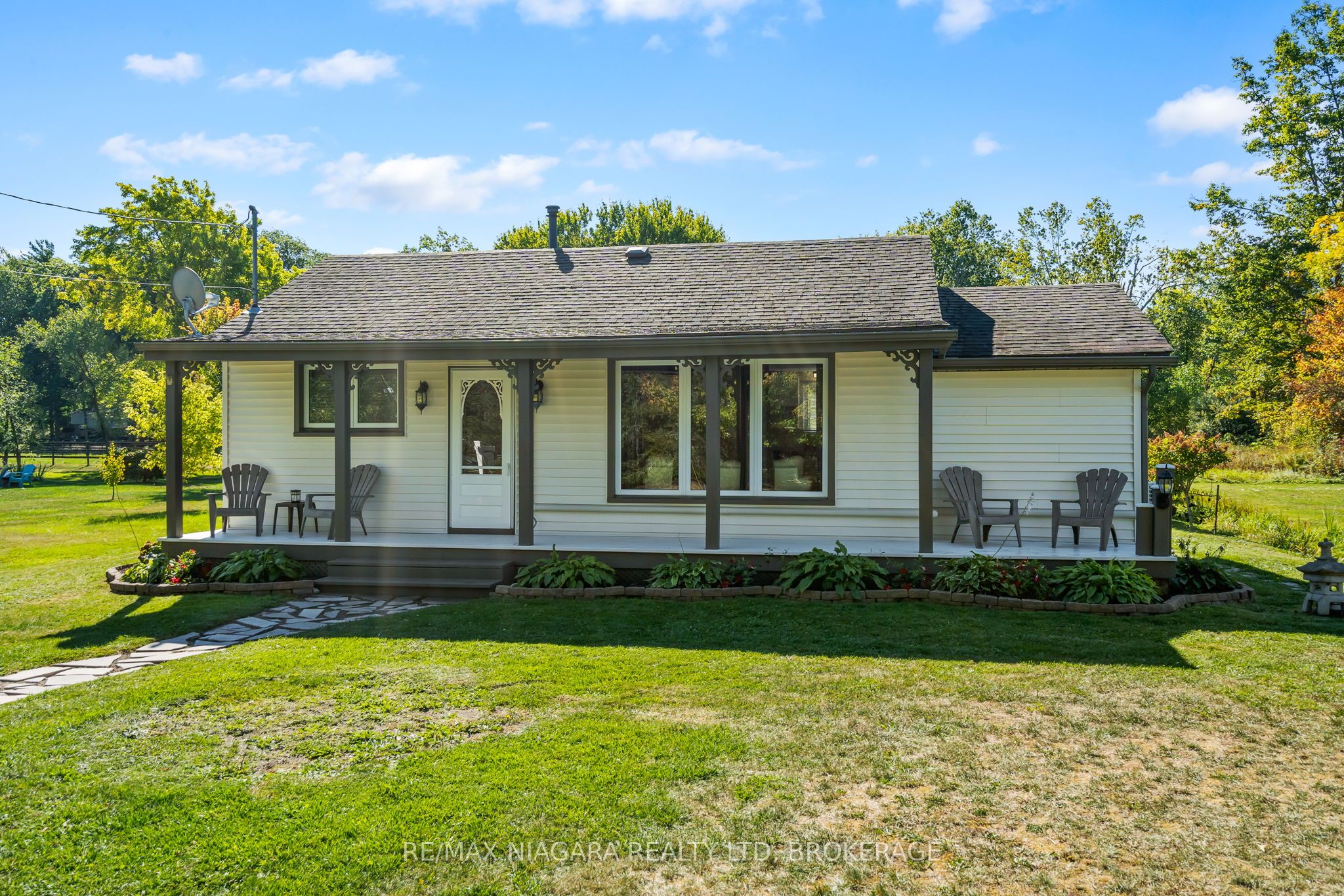 2837 Firelane 4, Port Colborne, ON L3K 5V3 photo 4