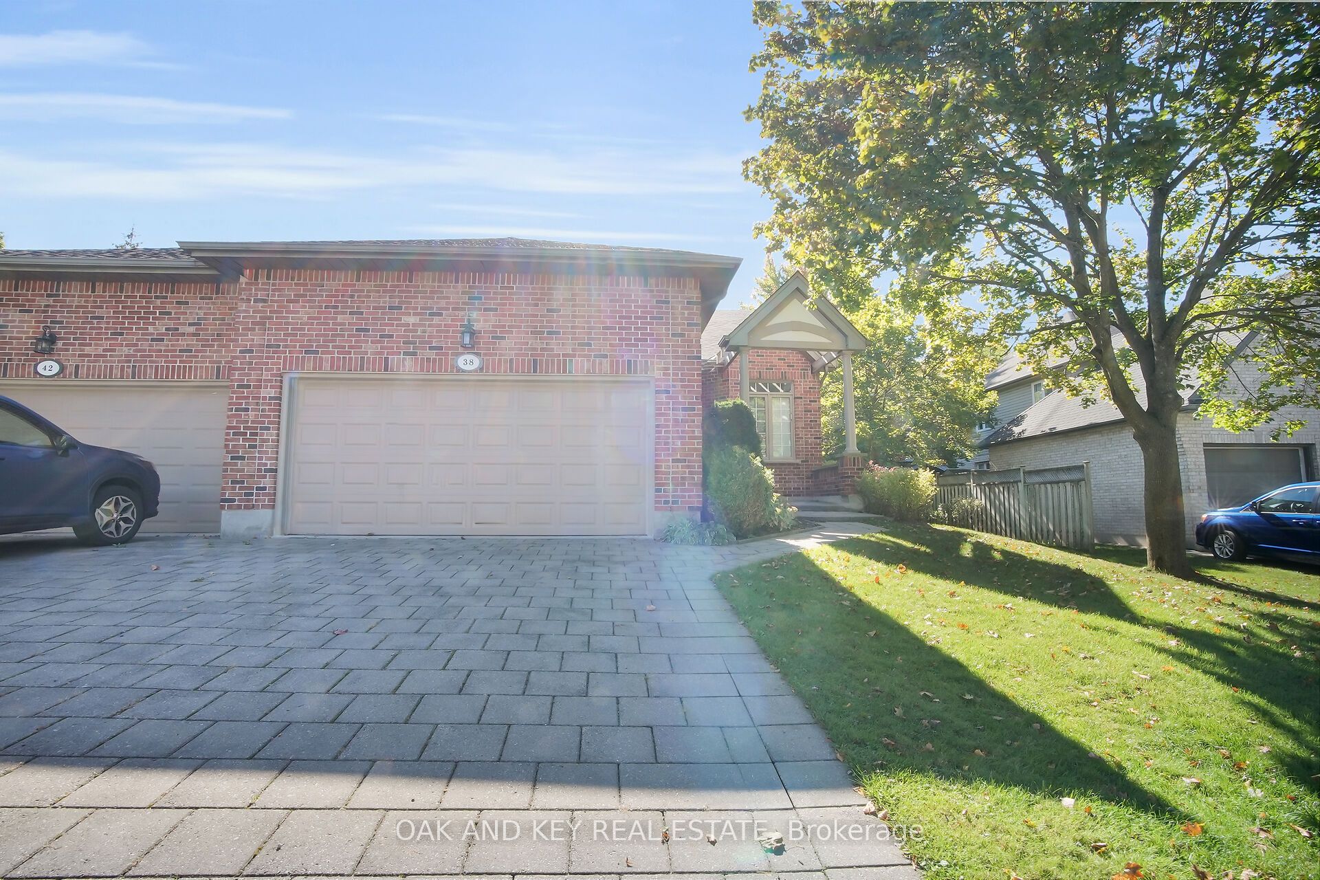 38 Quinella Place, London South, ON N6K 4H2 photo 2