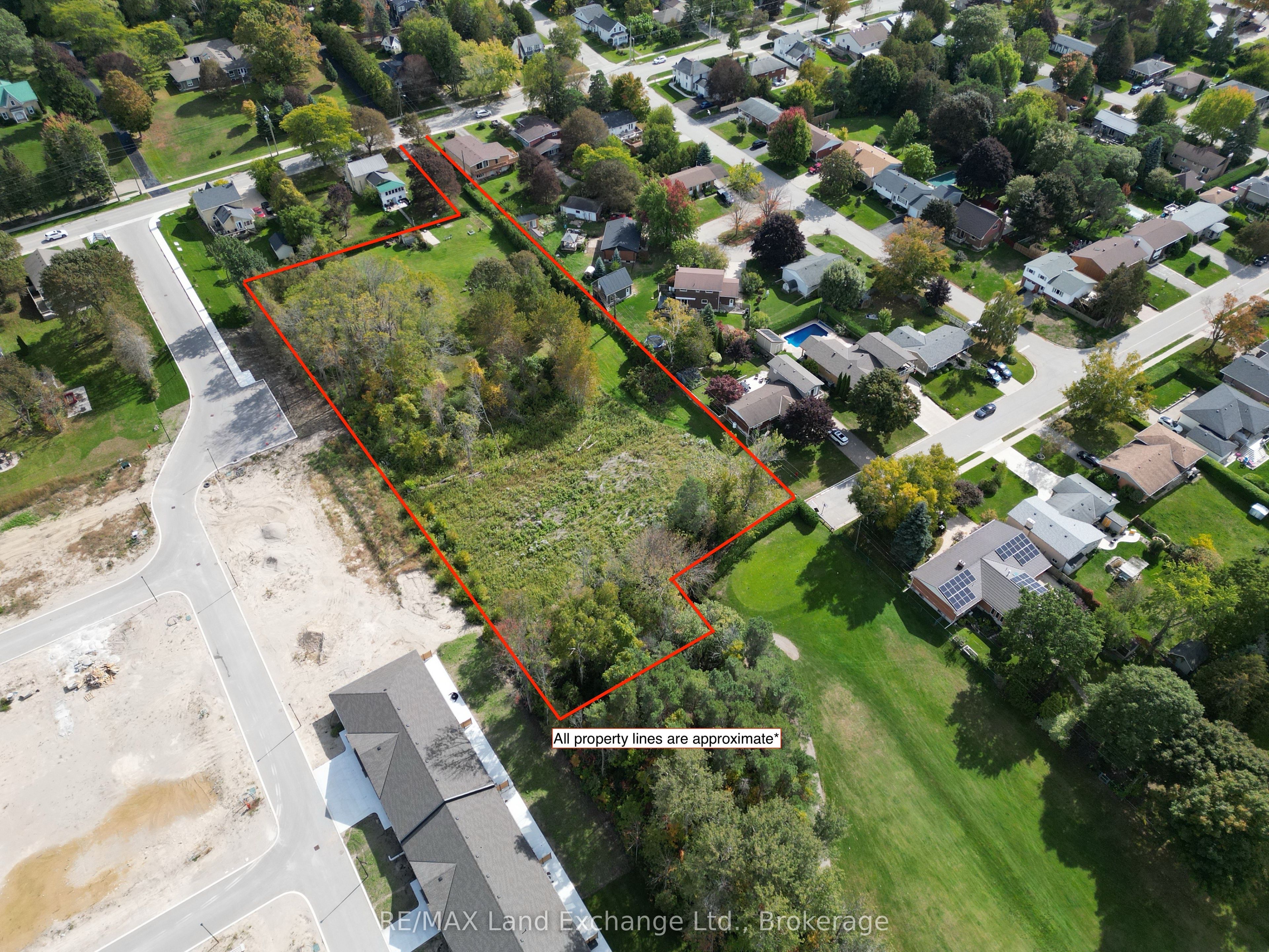 1178 Queen Street N, Kincardine, ON N2Z 1G4