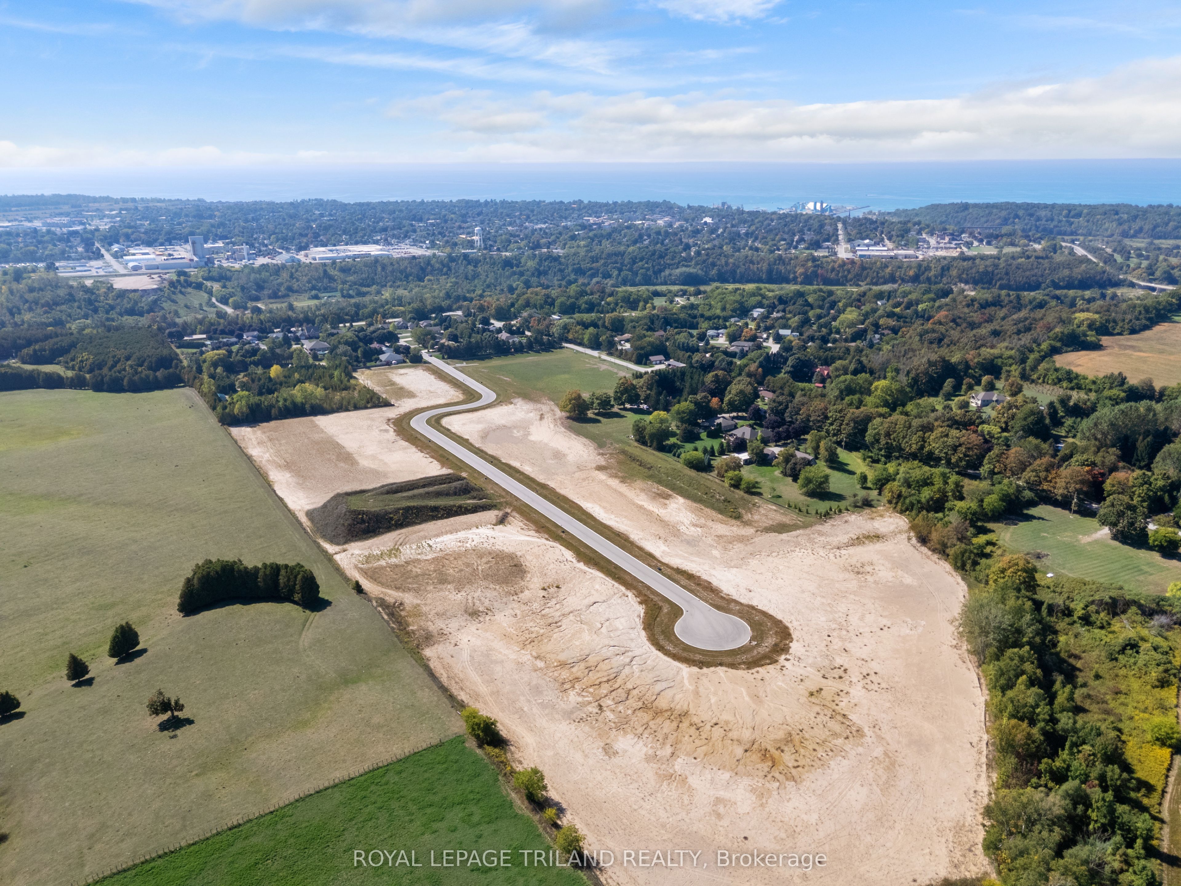 81326 (Lot 25) Westmount Line, Goderich, ON N7A 3X8