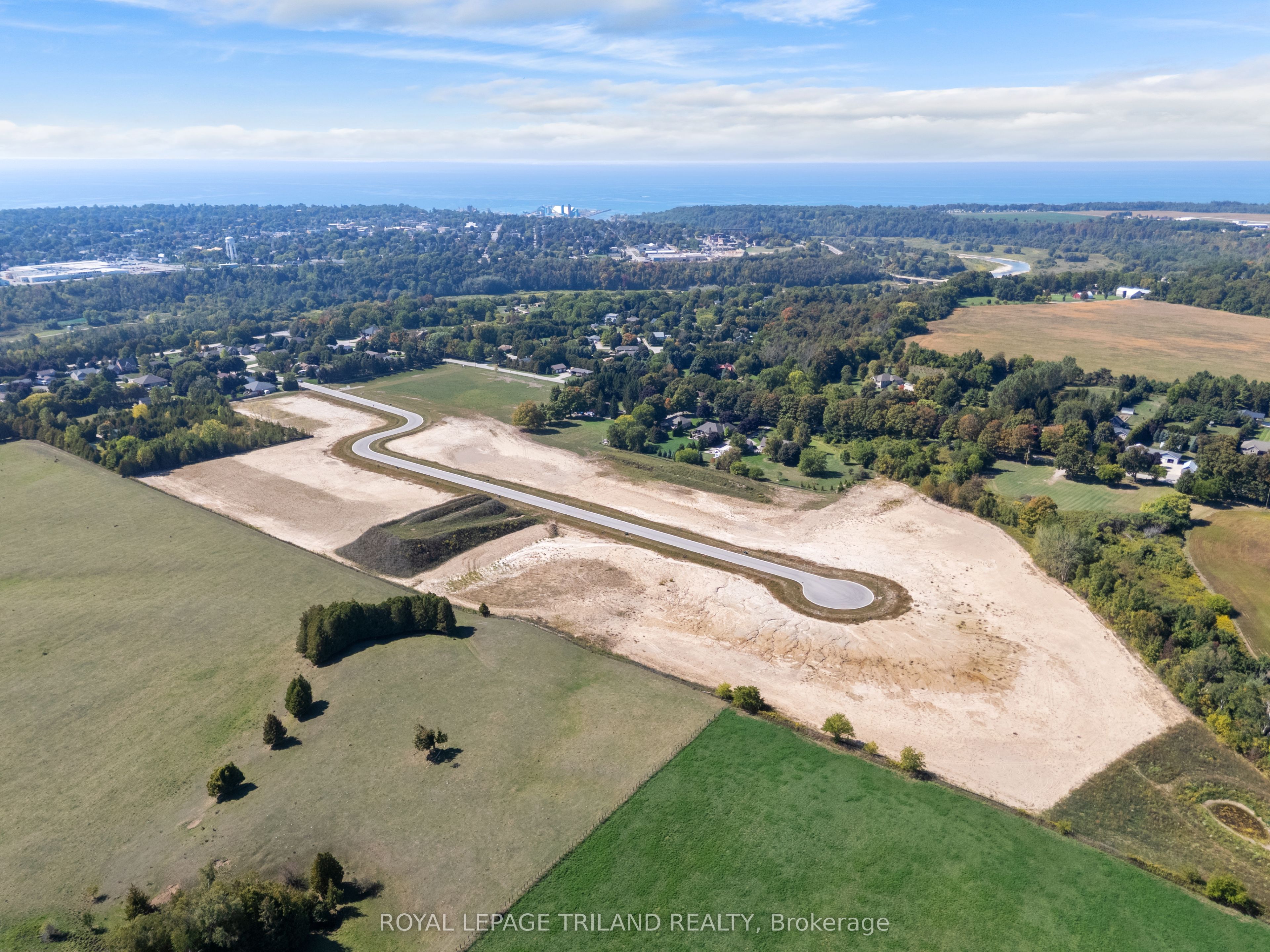 81326 (Lot 25) Westmount Line, Goderich, ON N7A 3X8 photo 4