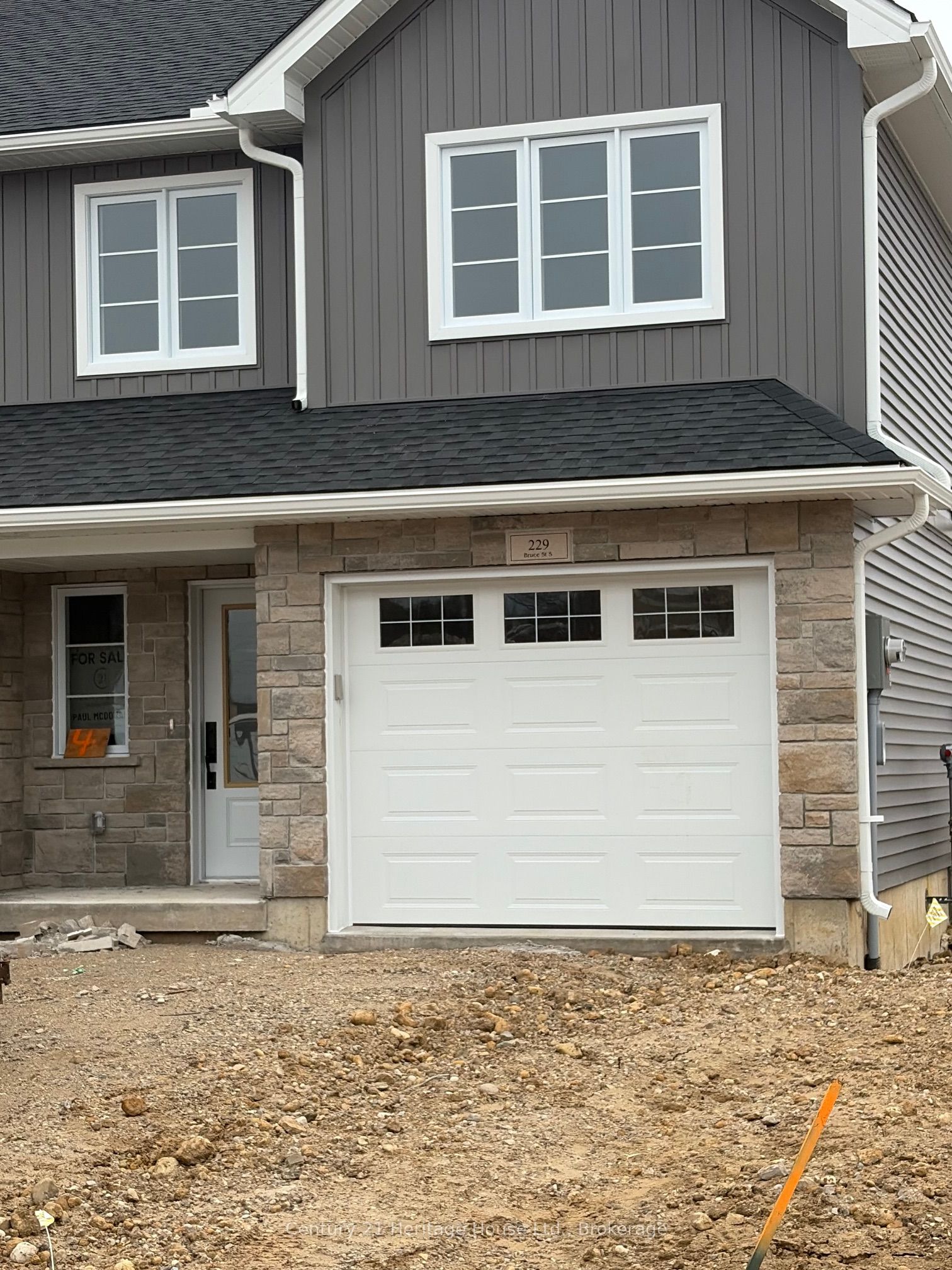 229 Bruce Street S 4, West Grey, ON N0G 1R0 photo 4