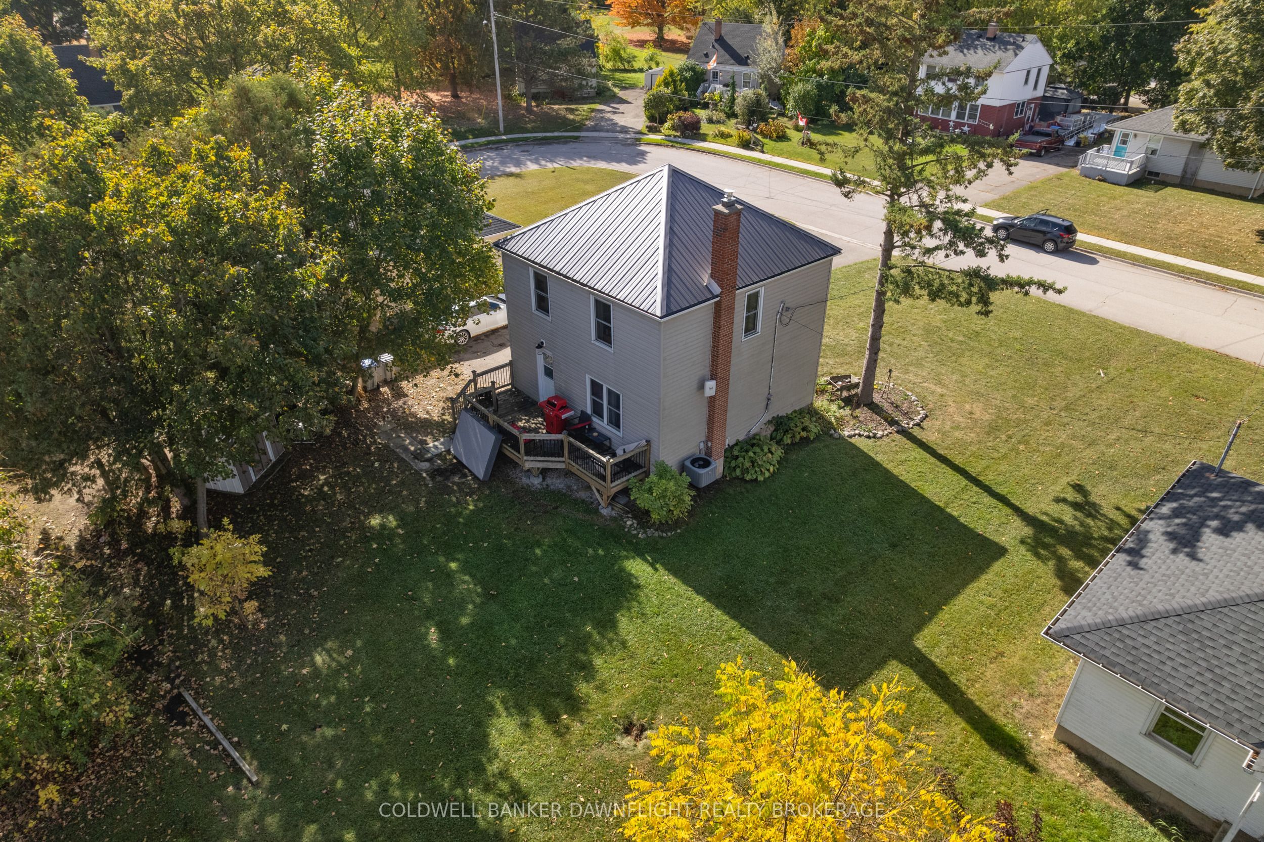 106 KENSINGTON Crescent, South Huron, ON N0M 1Y0 photo 3