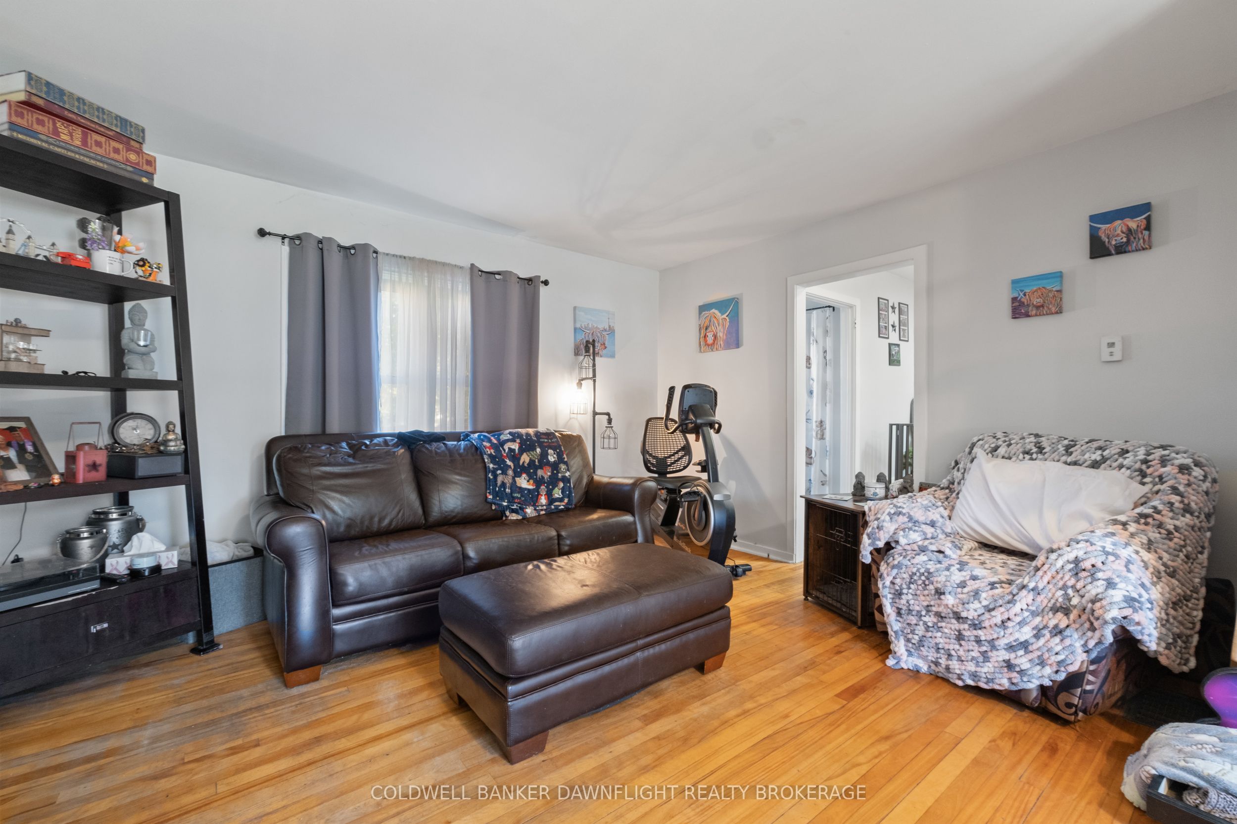 106 KENSINGTON Crescent, South Huron, ON N0M 1Y0 photo 5