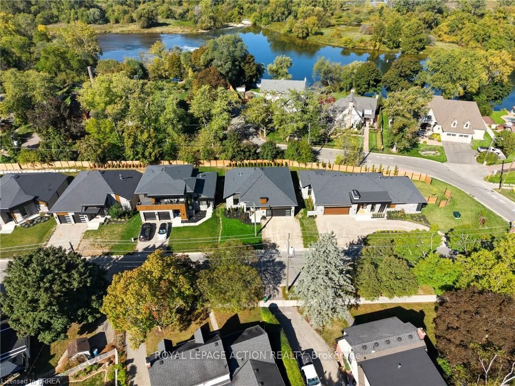 141 Parkside Drive, Brantford, ON N3T 0S9 photo 2