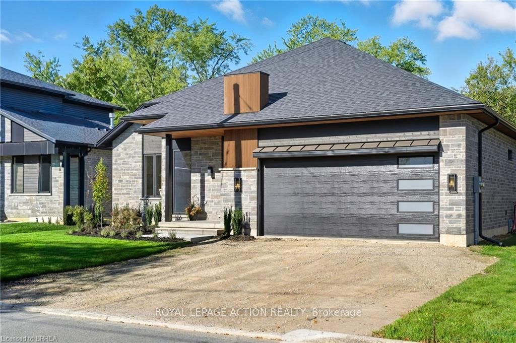 141 Parkside Drive, Brantford, ON N3T 0S9 photo 3