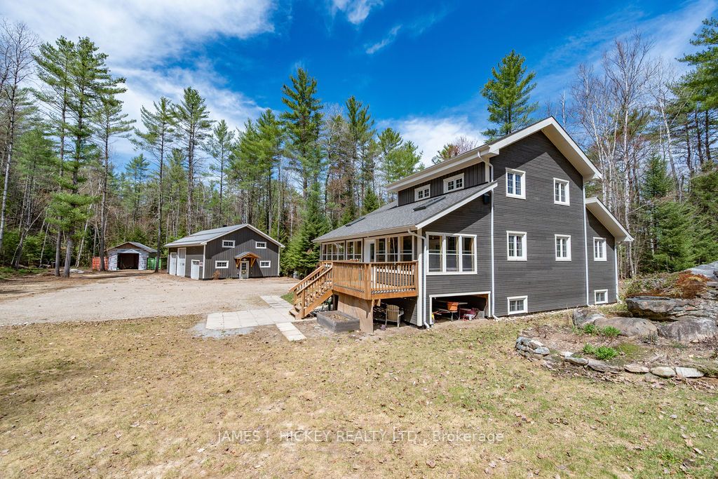 313 Meilleur's Road, Laurentian Hills, ON K0J 1P0 photo 4